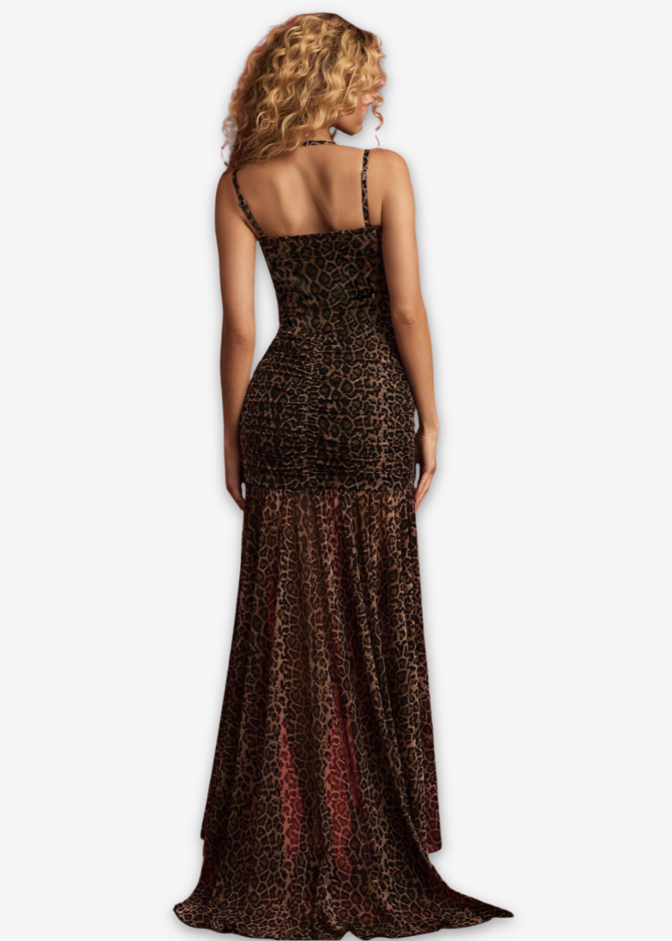 Vestido de fiesta