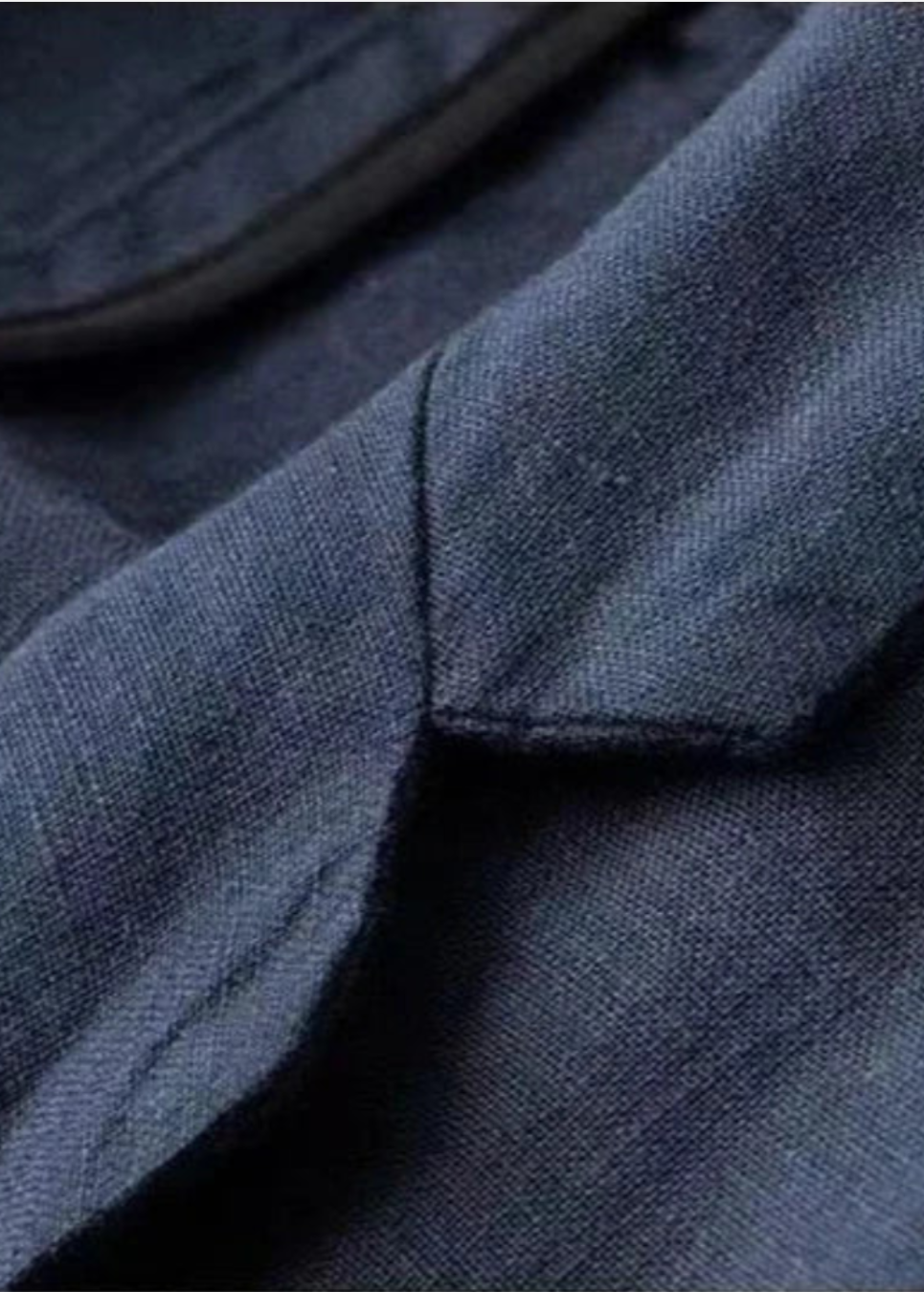 Conjunto elegante de dos piezas