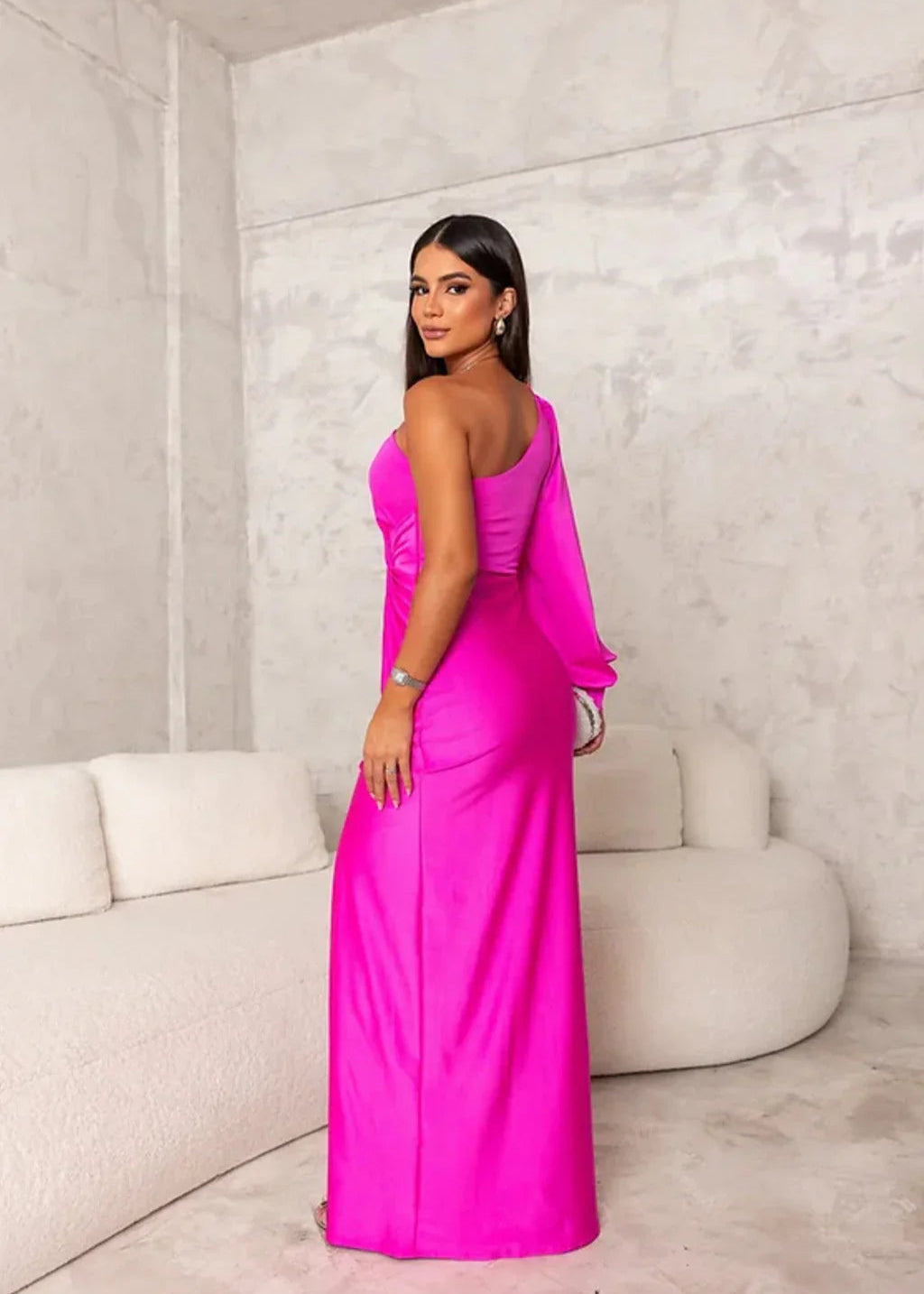 Vestido elegante