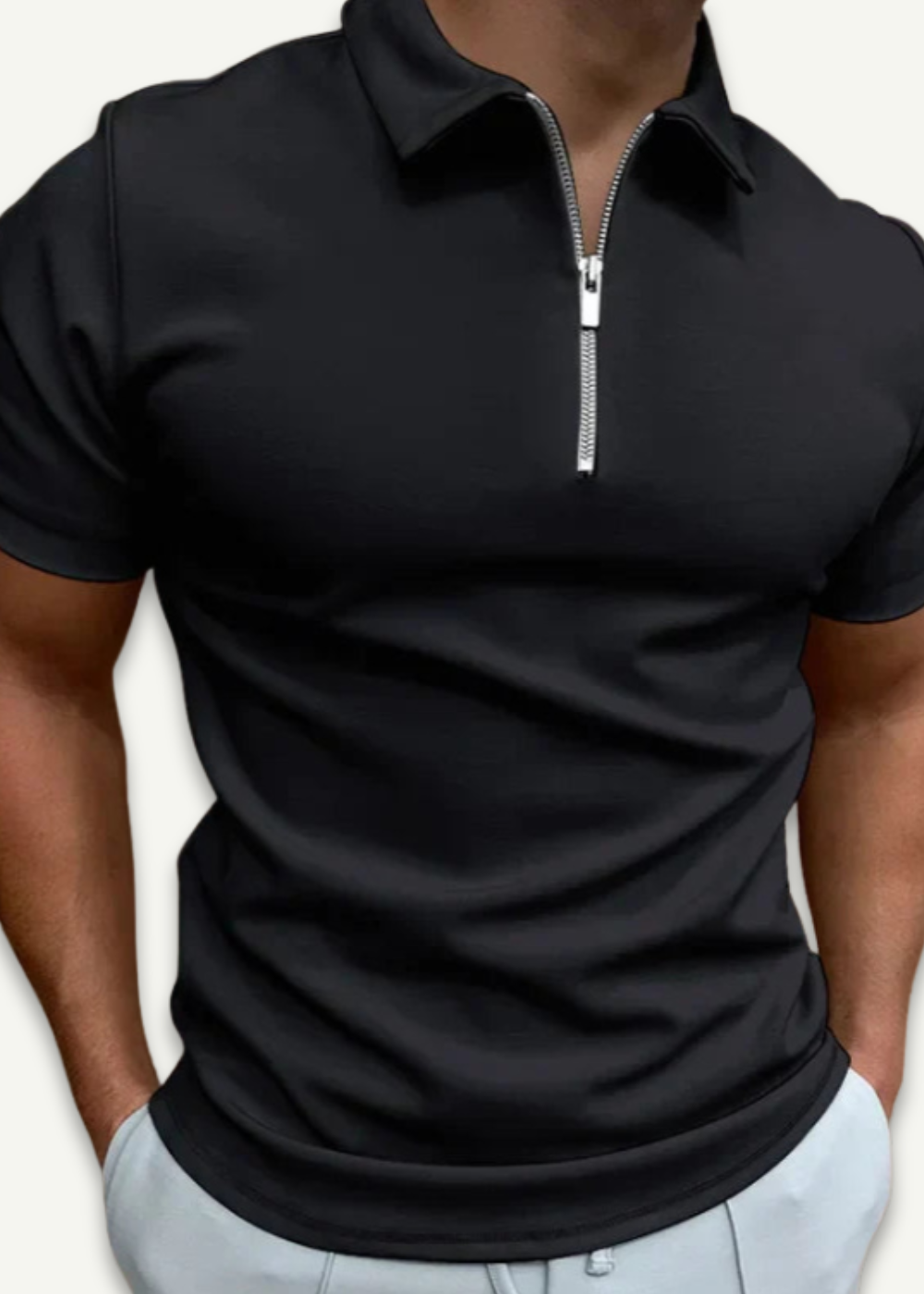 Martin | polo