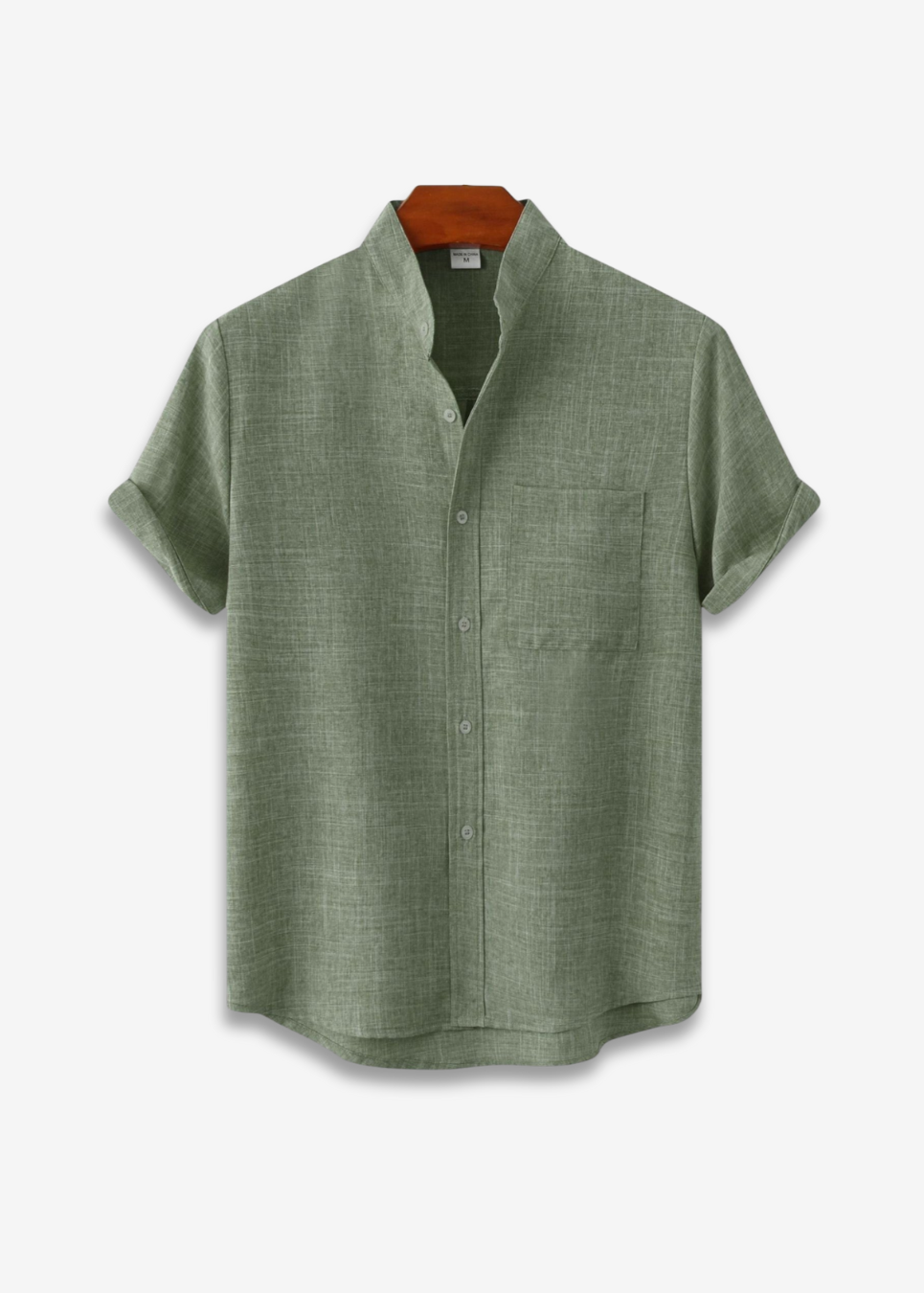 Camisa elegante