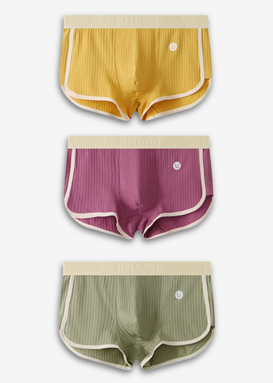 Sol | conjunto de calzoncillos