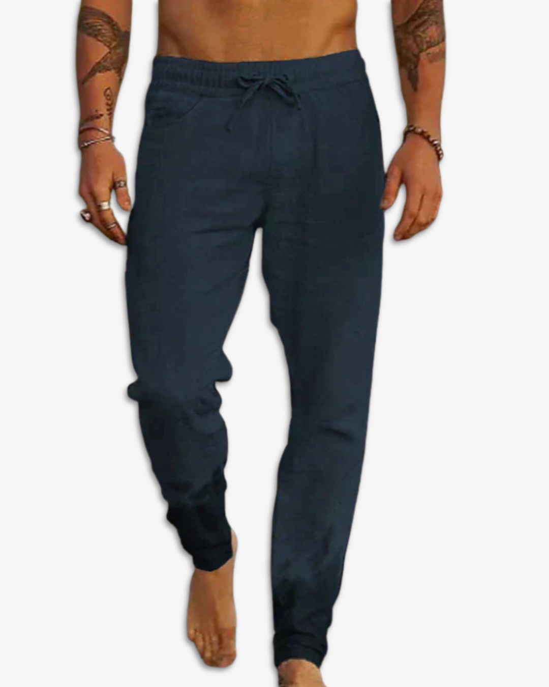 Pantalón de Playa