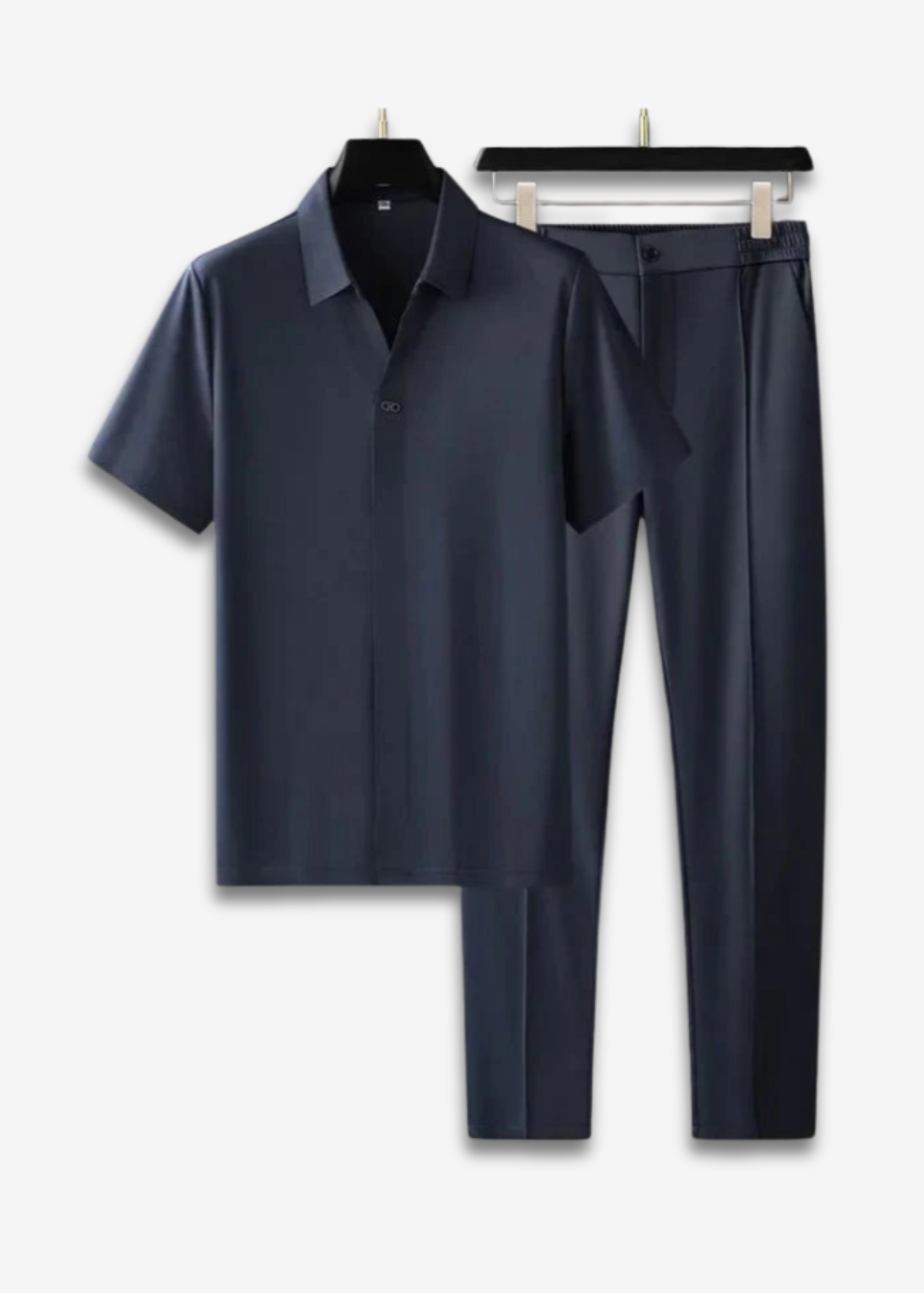 Conjunto de lujo para hombre