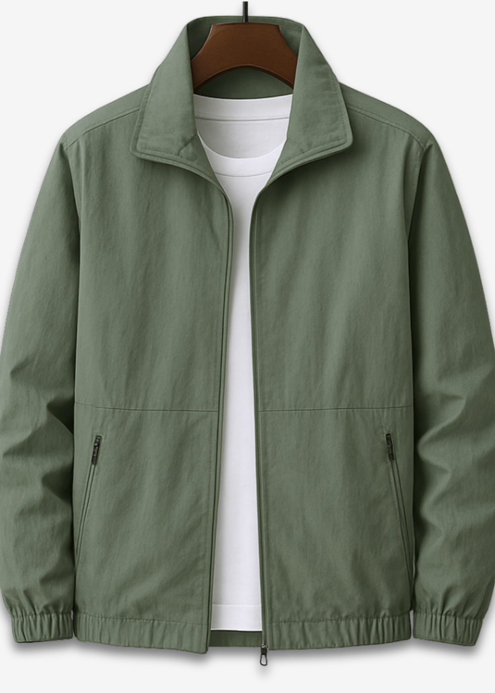 Chaqueta de verano
