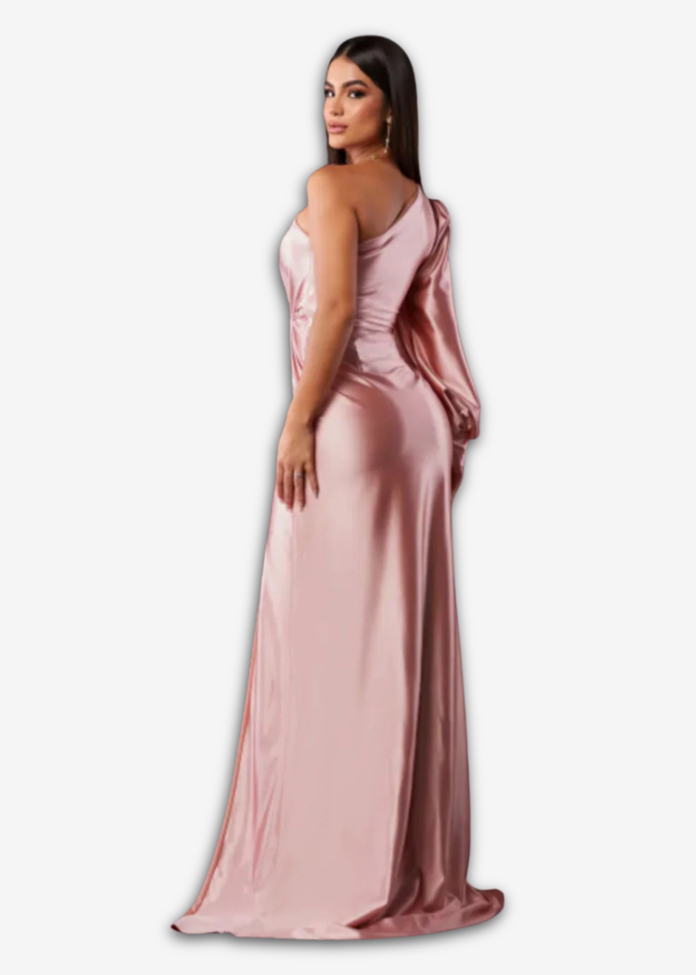 Vestido elegante