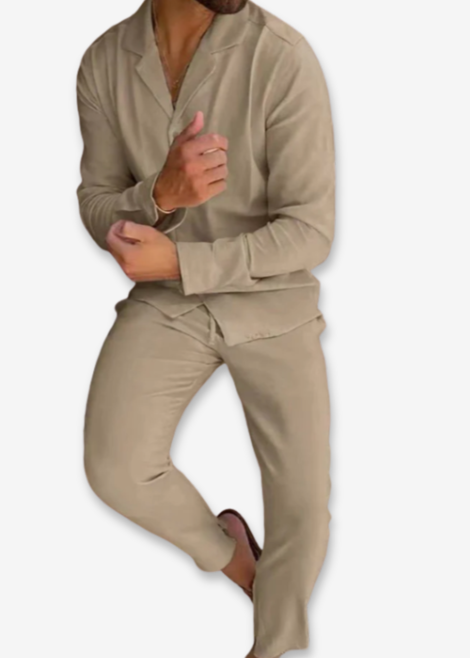 Conjunto lounge