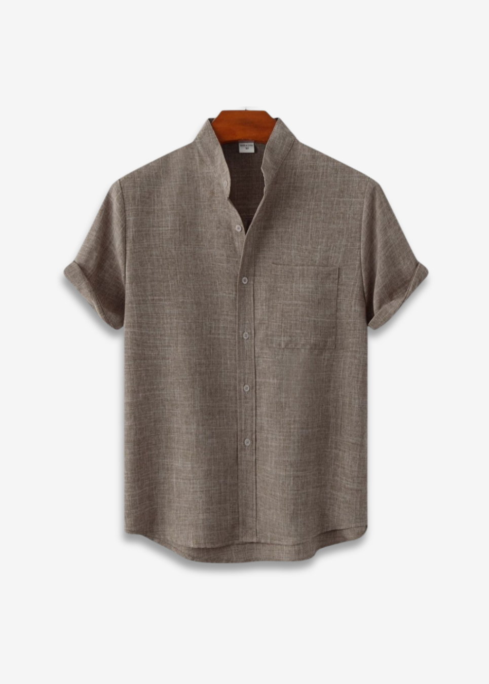 Camisa elegante