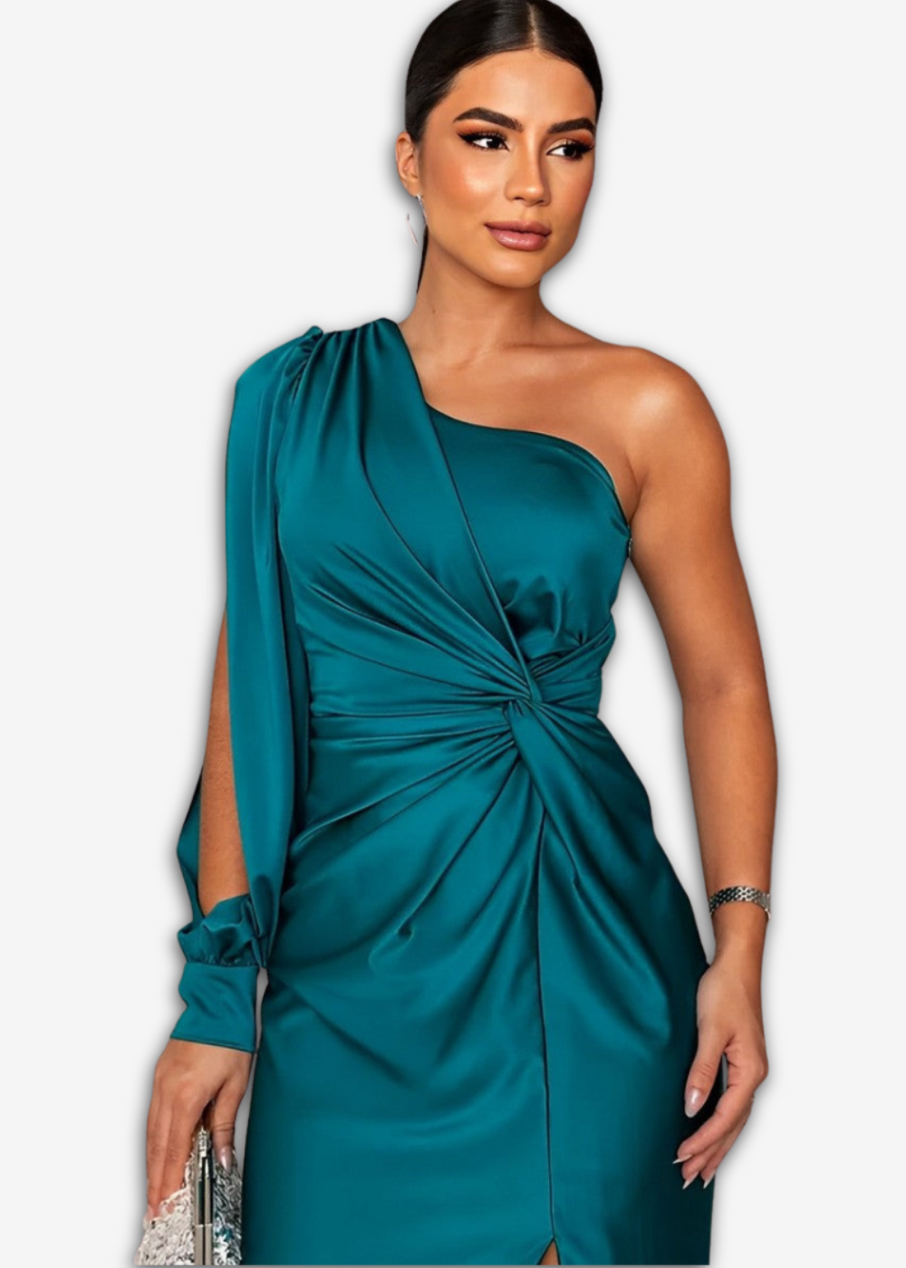 Vestido elegante