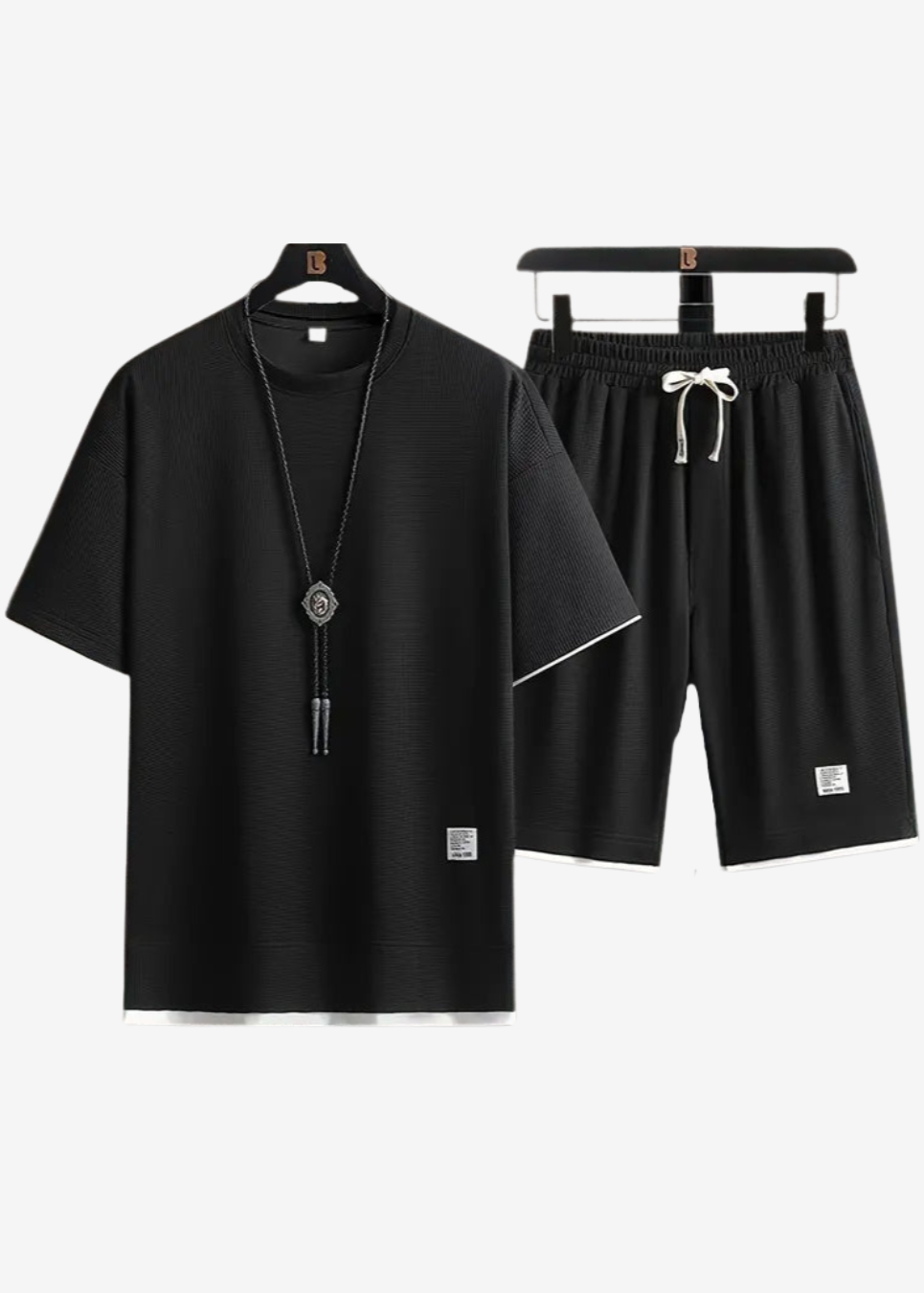 Conjunto loungewear