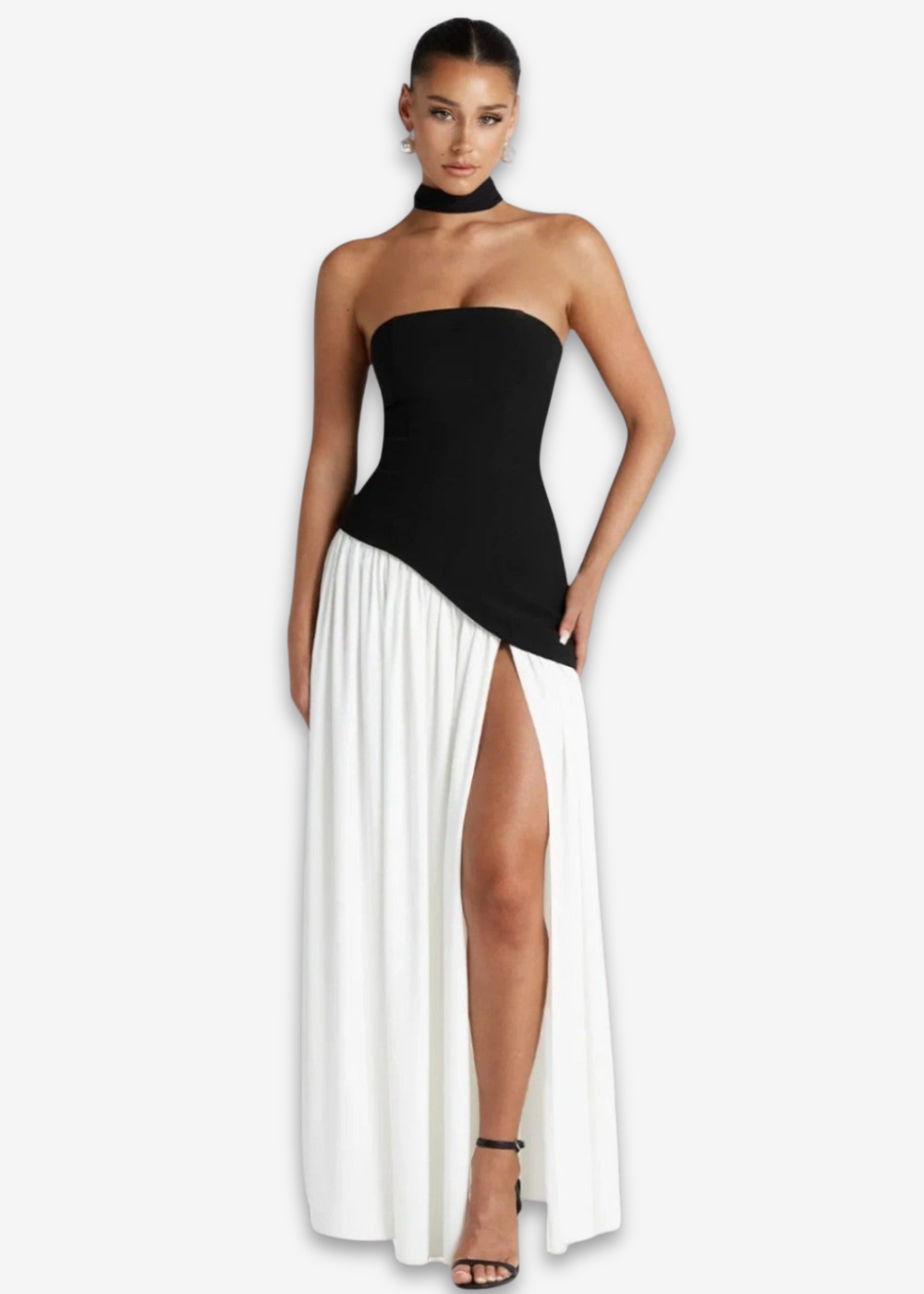 Isabella  |  vestido elegante