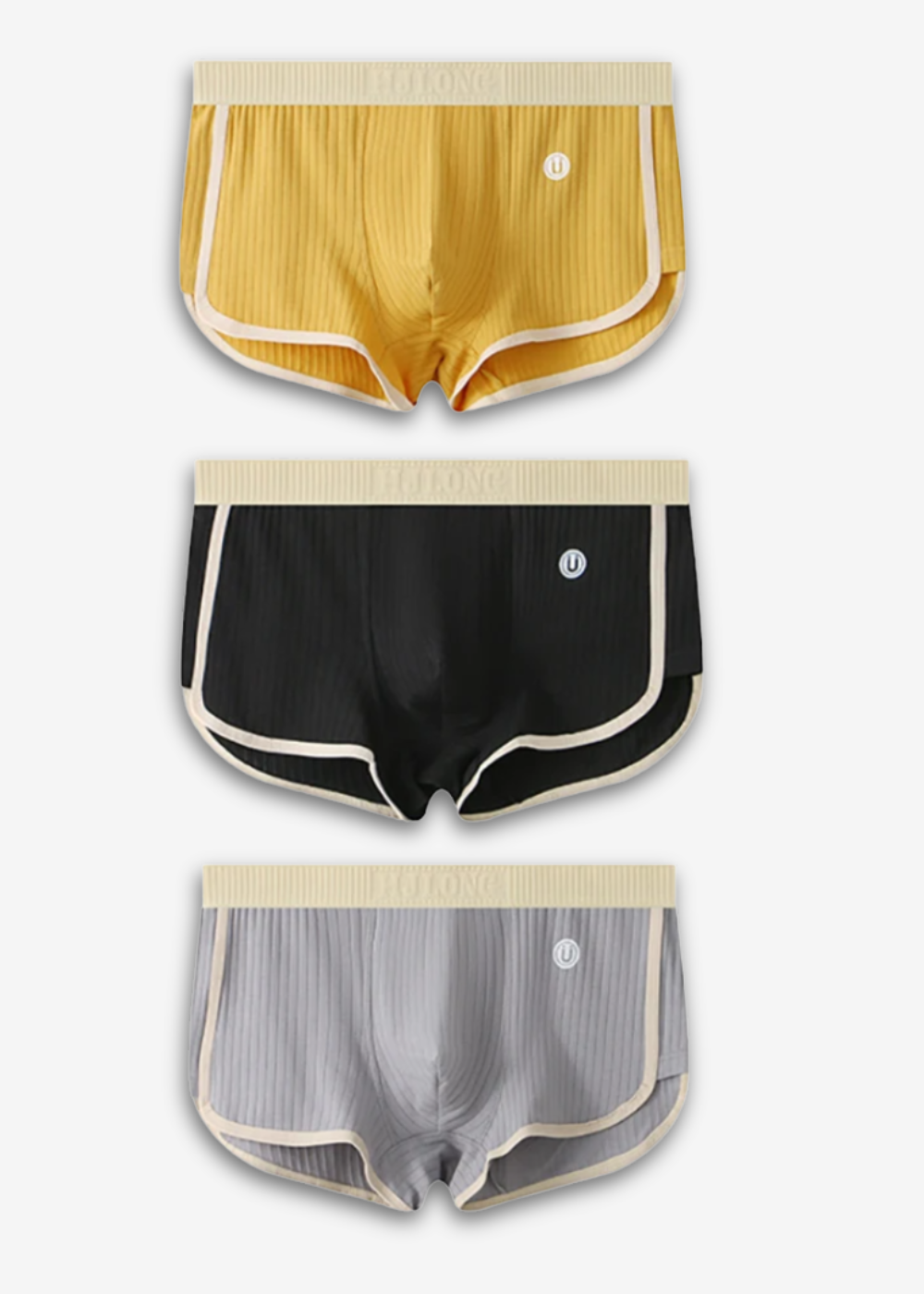 Sol | conjunto de calzoncillos