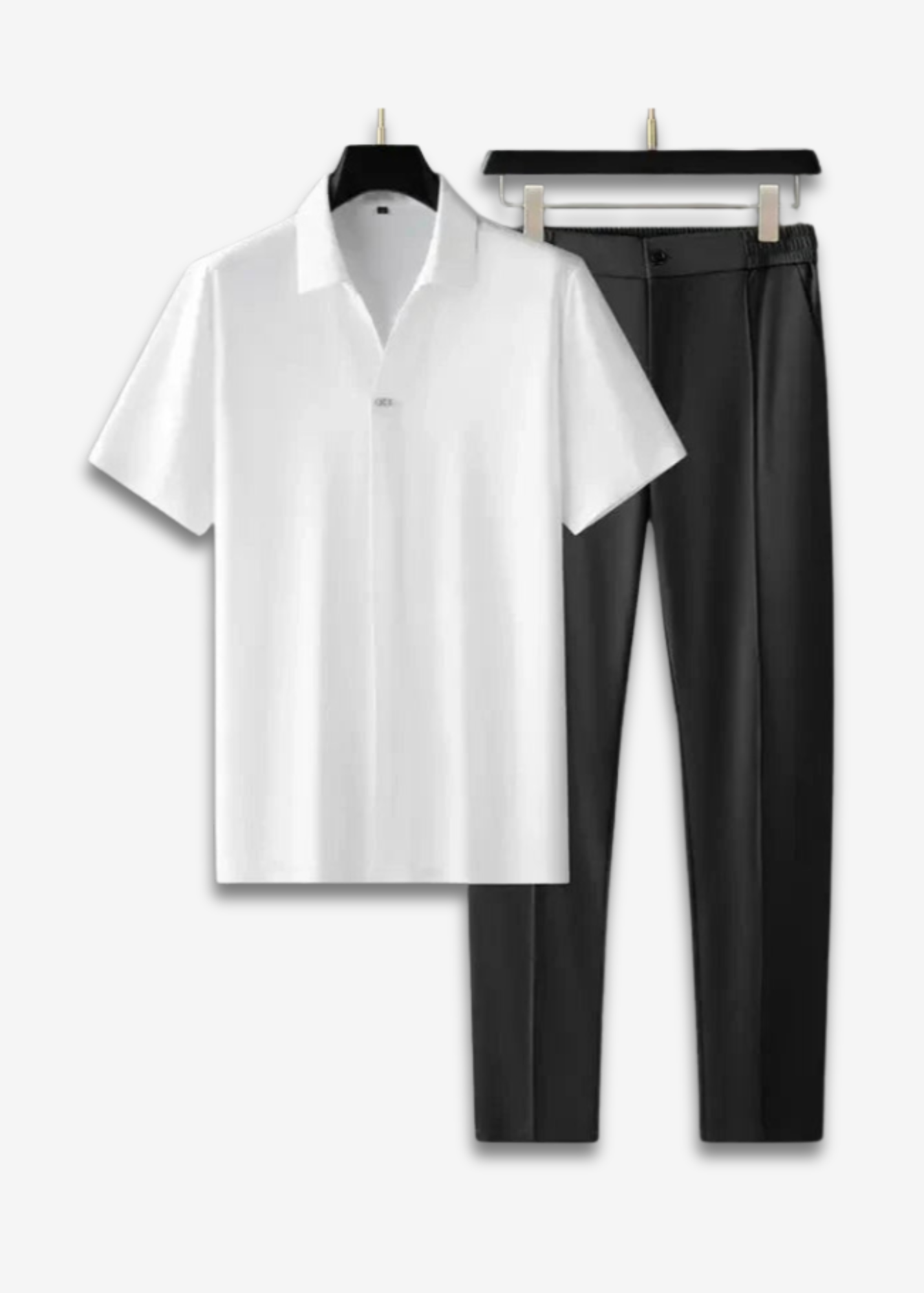 Conjunto de lujo para hombre