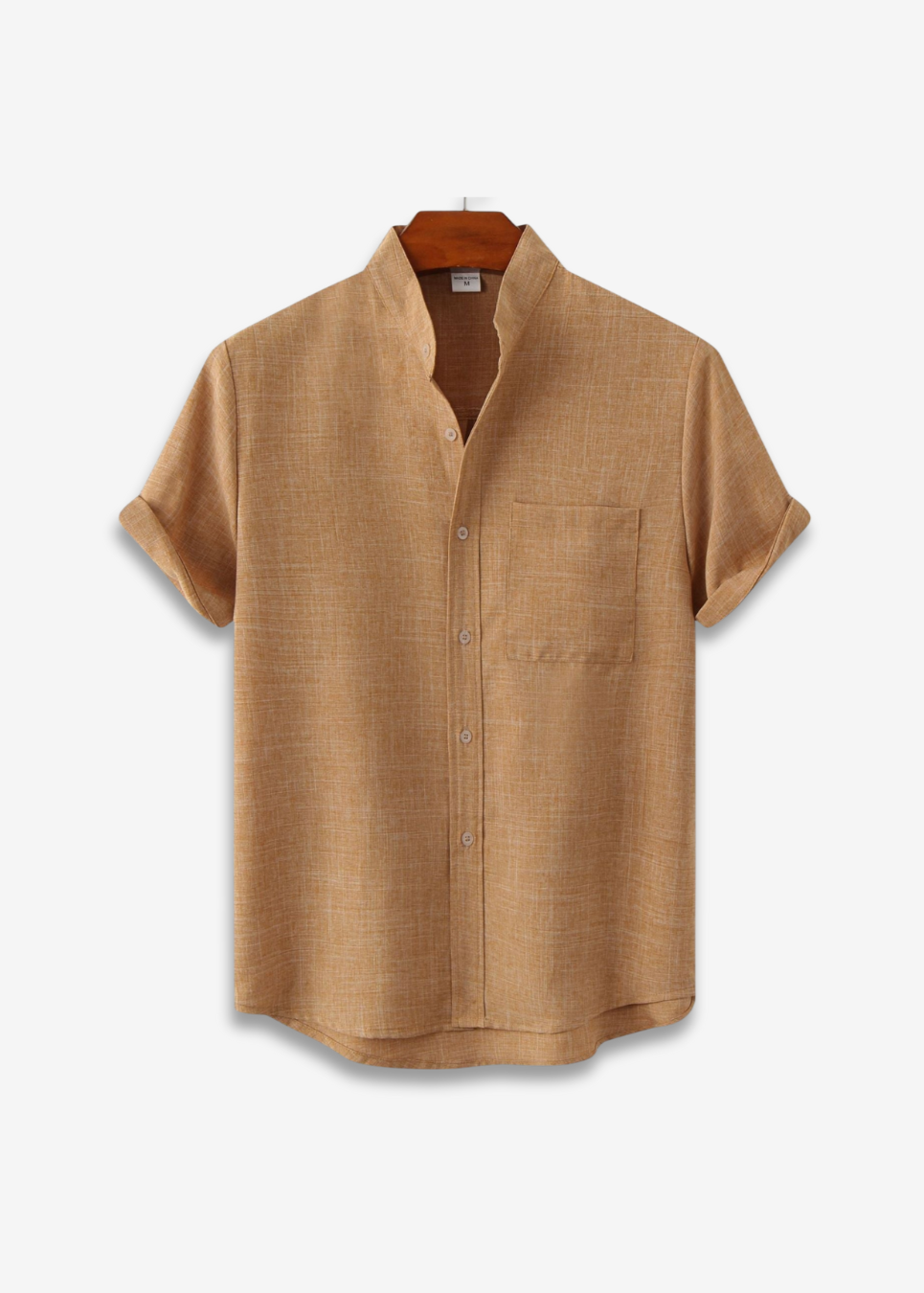 Camisa elegante