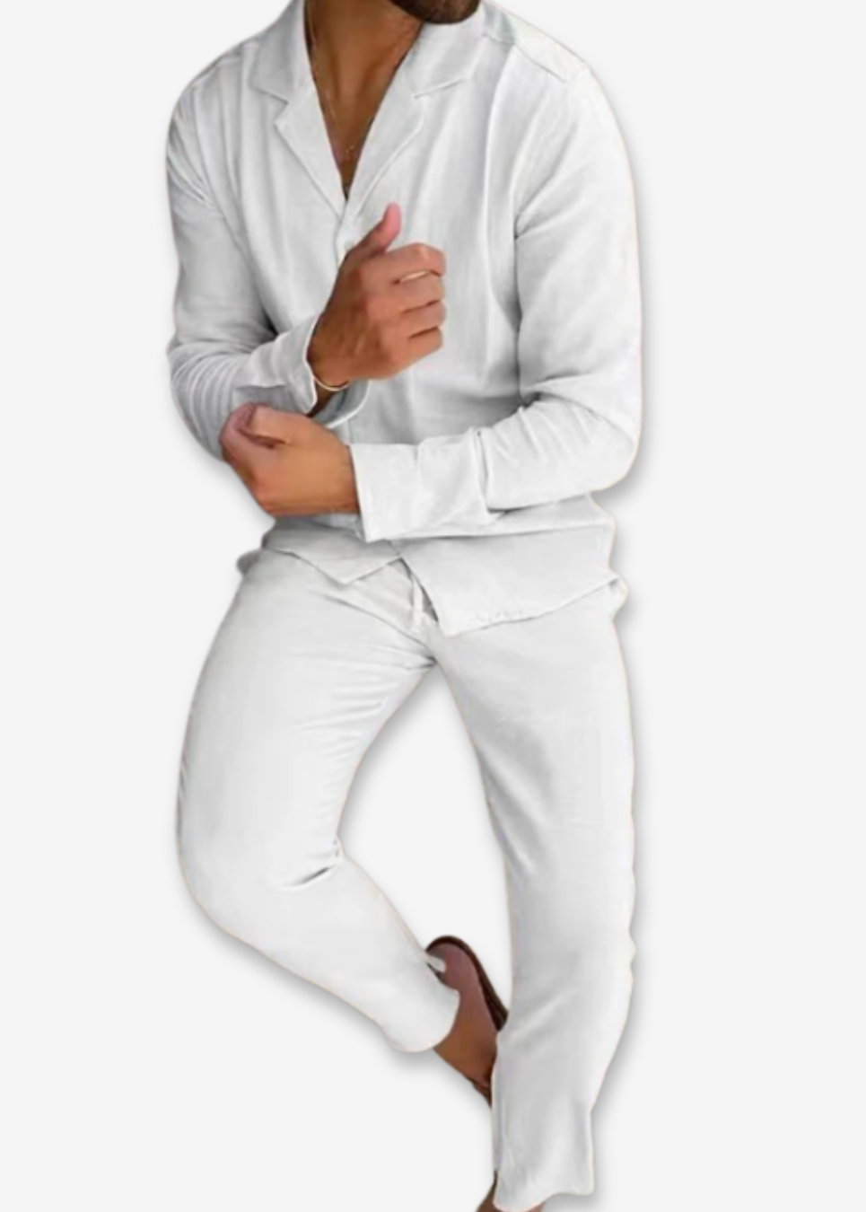 Conjunto lounge