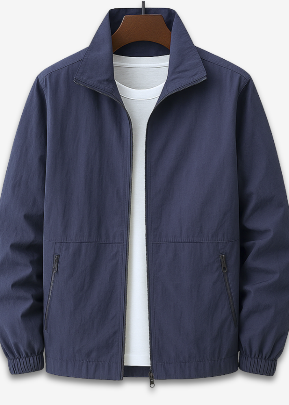 Chaqueta de verano