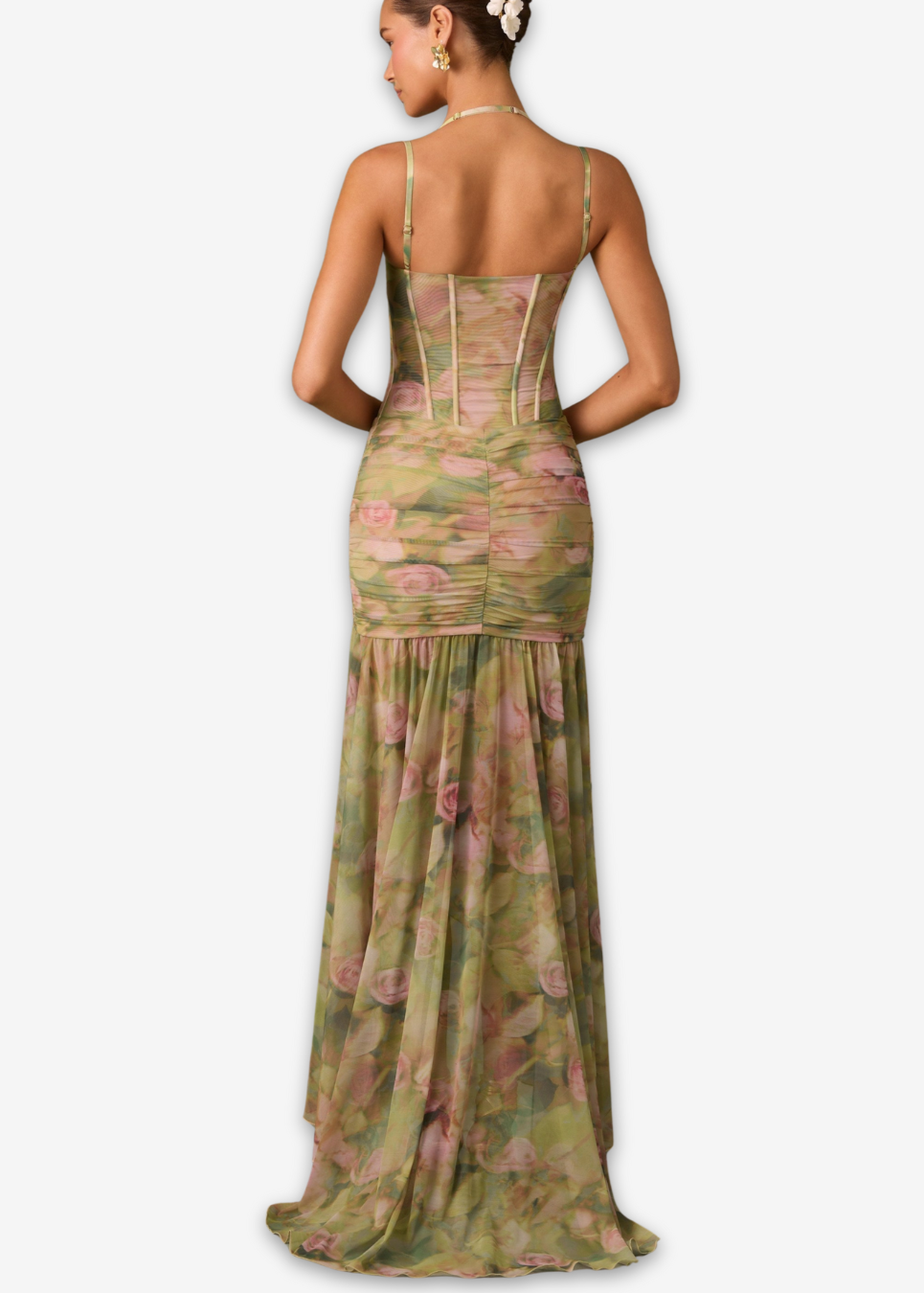 Vestido de fiesta