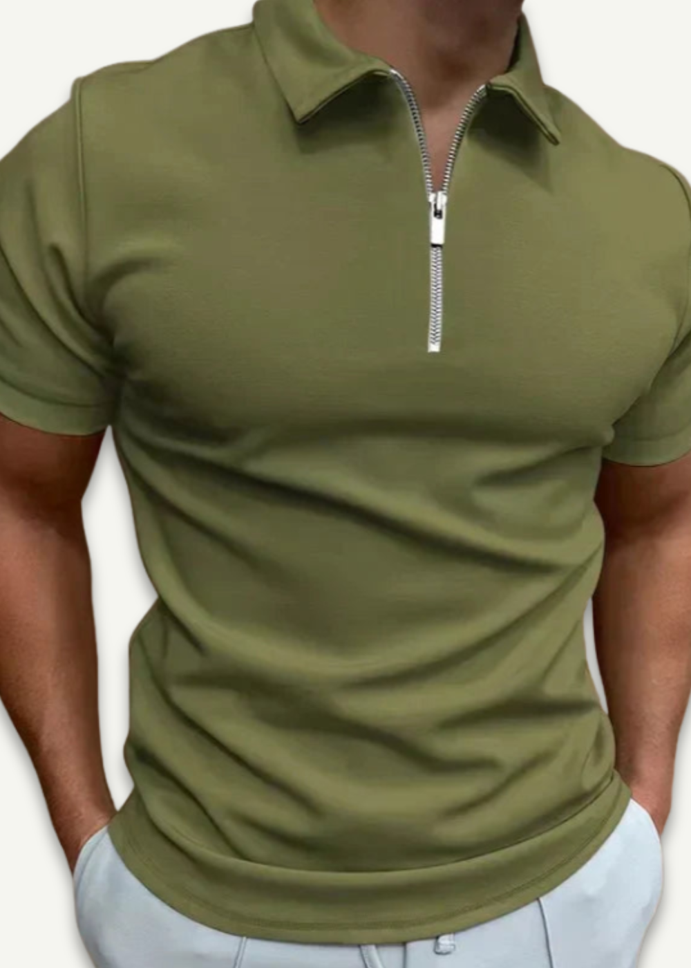 Martin | polo