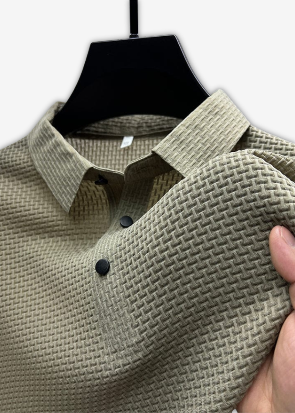 Daniel | polo