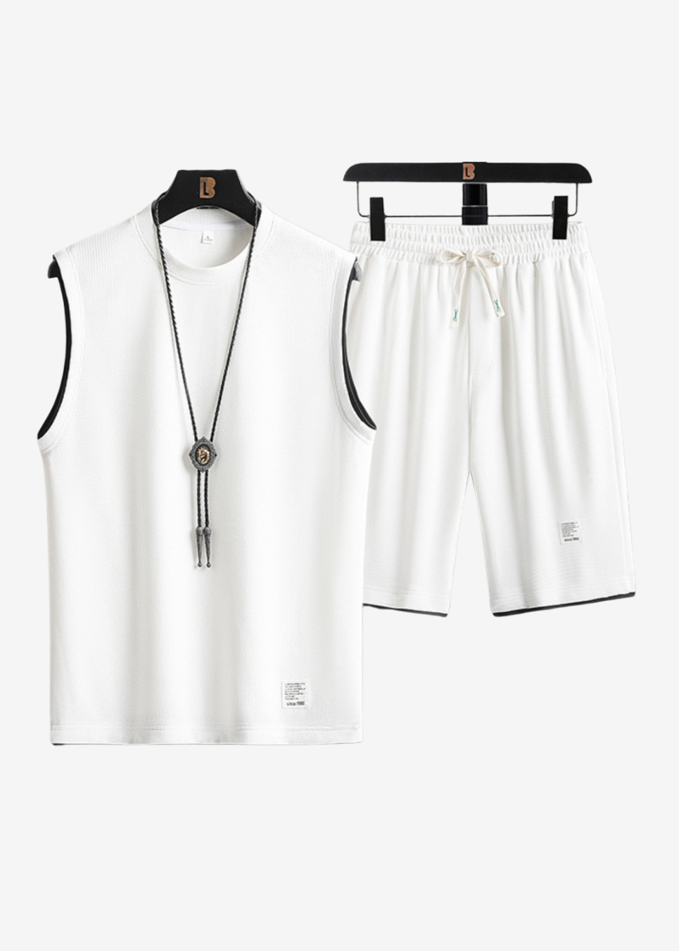 Conjunto loungewear