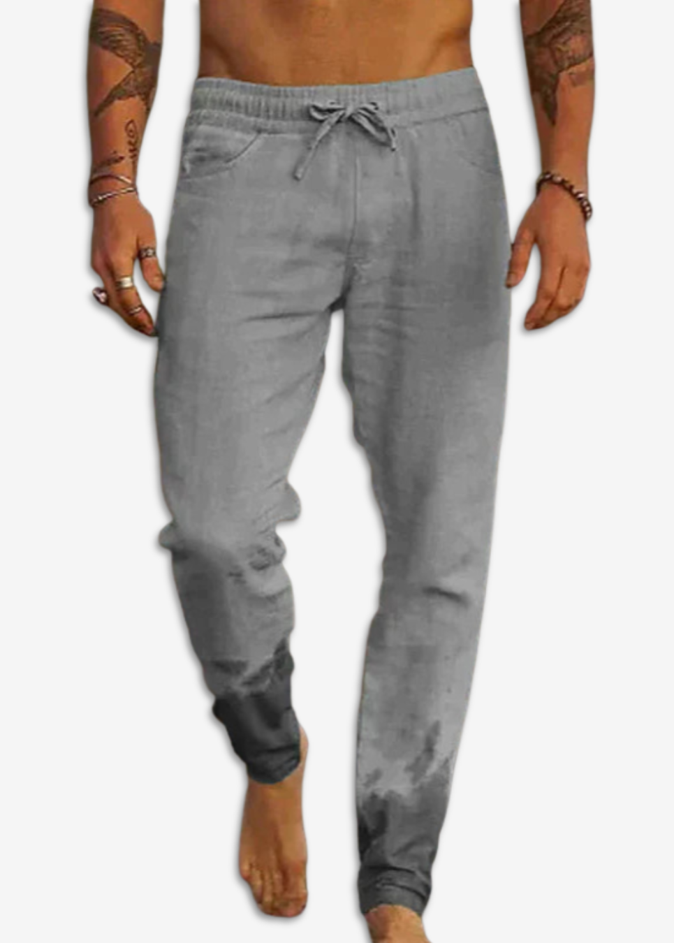 Pantalón de Playa
