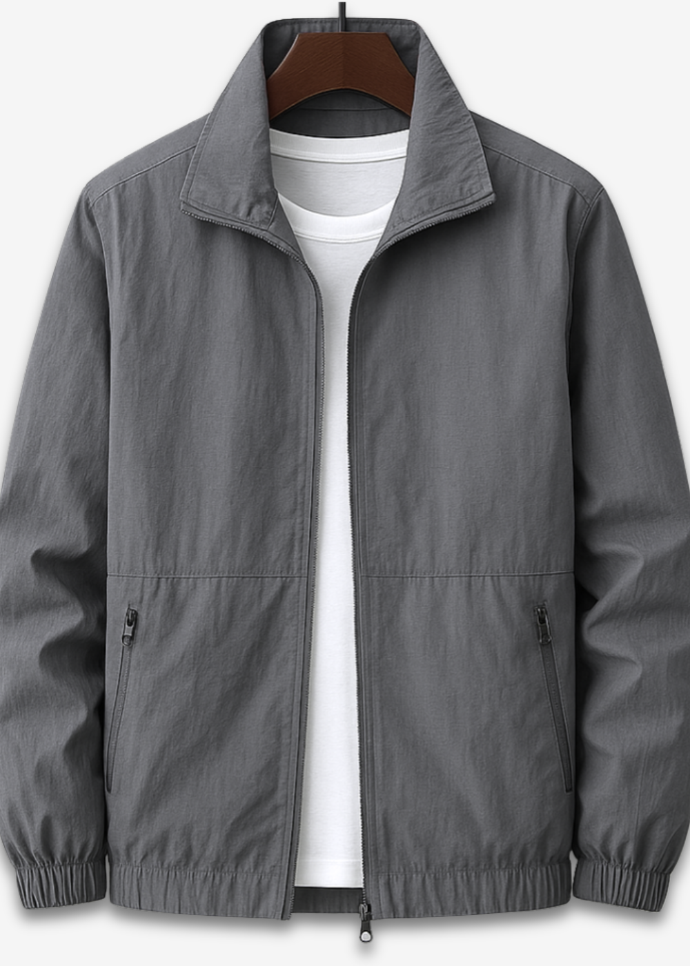 Chaqueta de verano