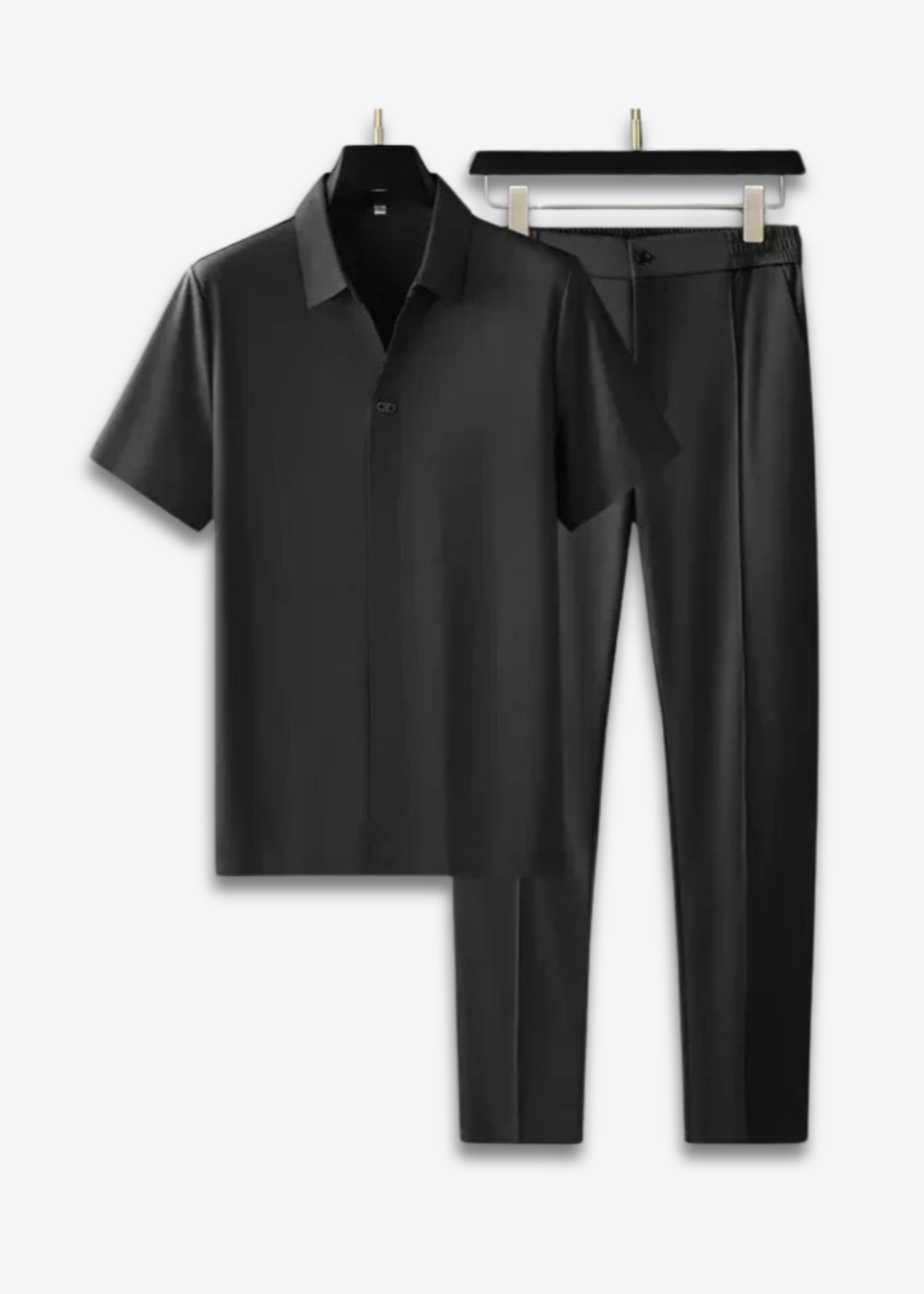 Conjunto de lujo para hombre