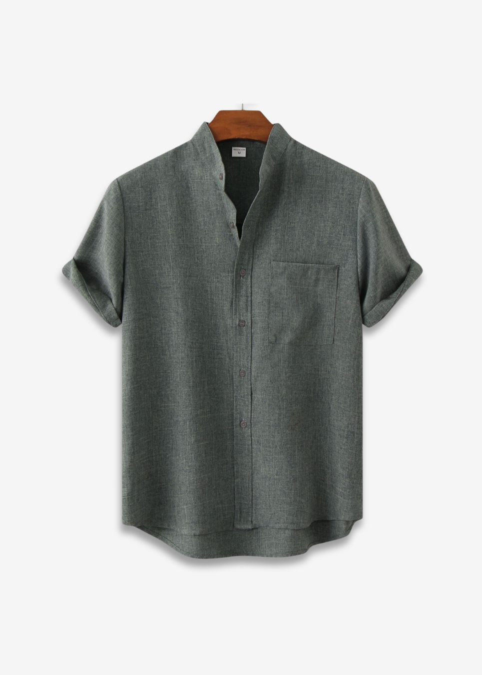 Camisa elegante