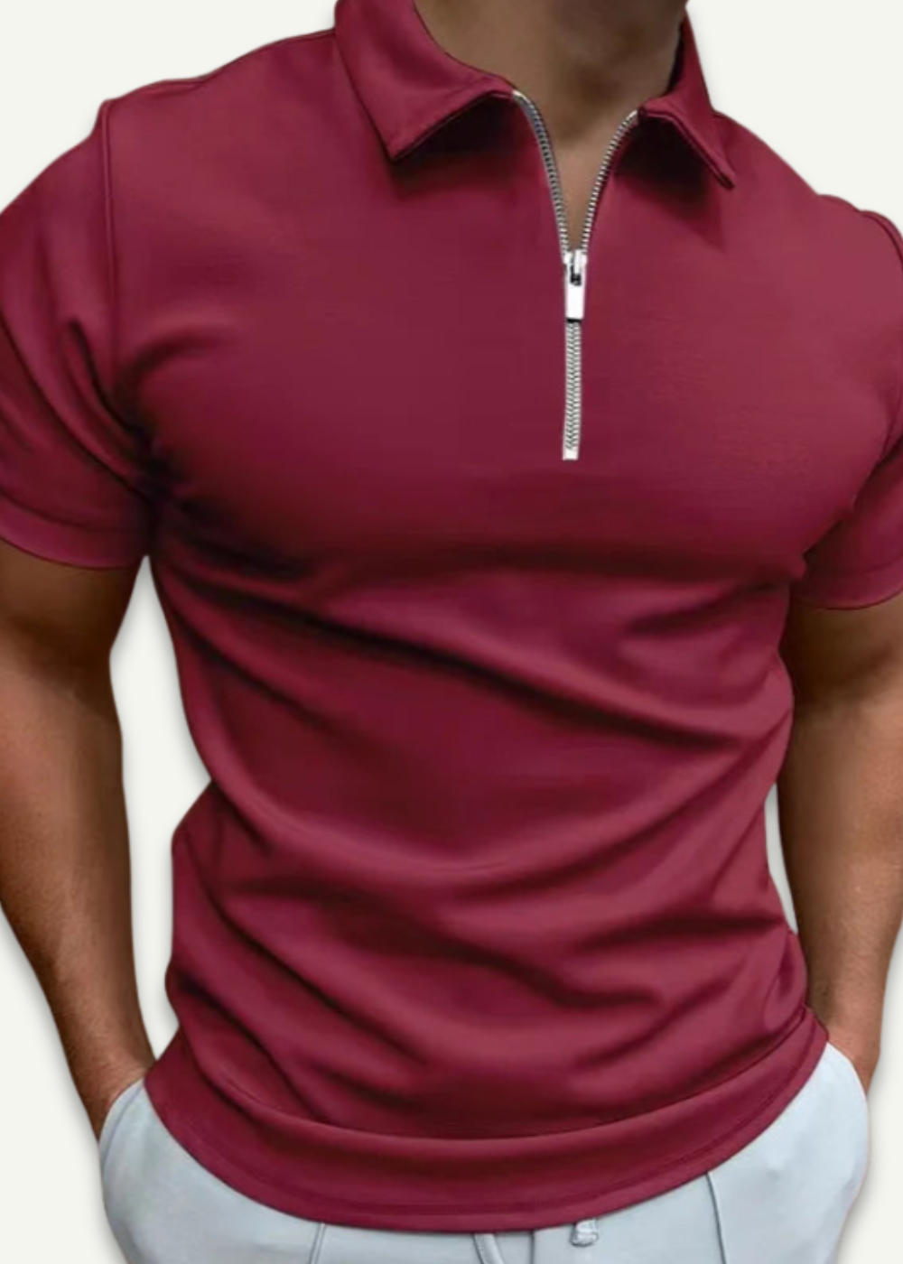 Martin | polo