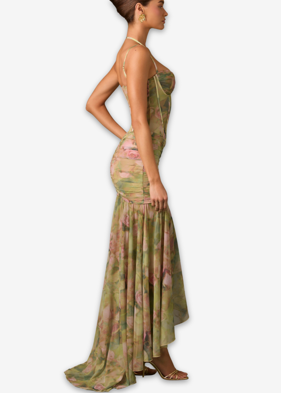 Vestido de fiesta