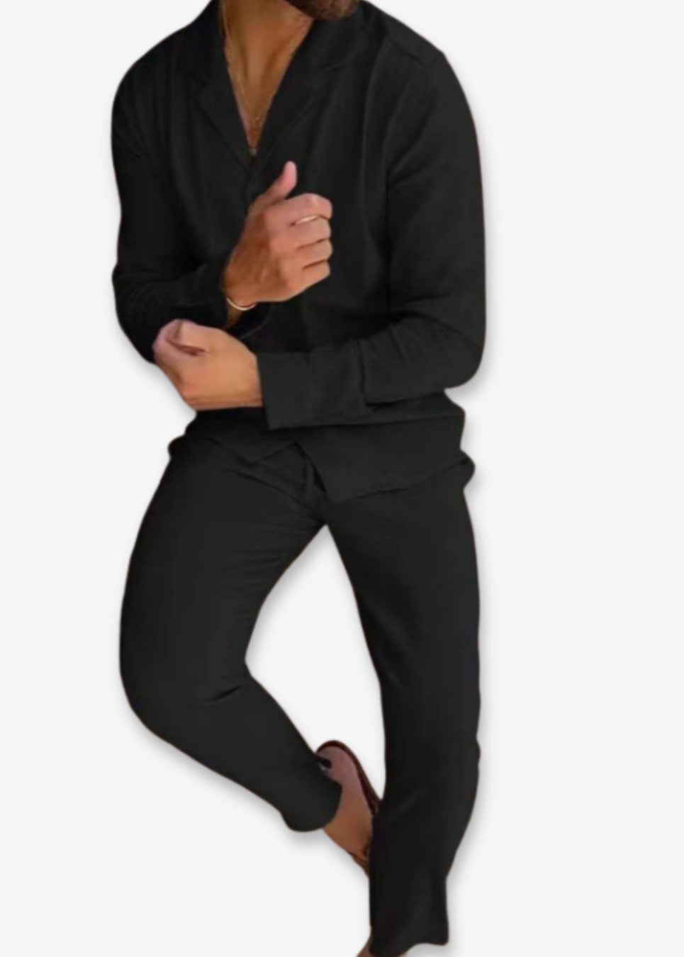 Conjunto lounge