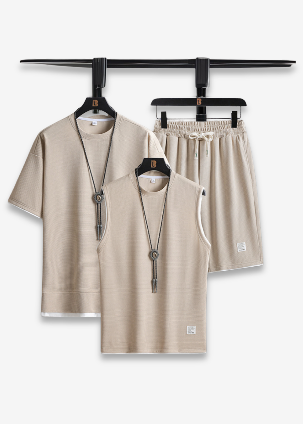 Conjunto loungewear