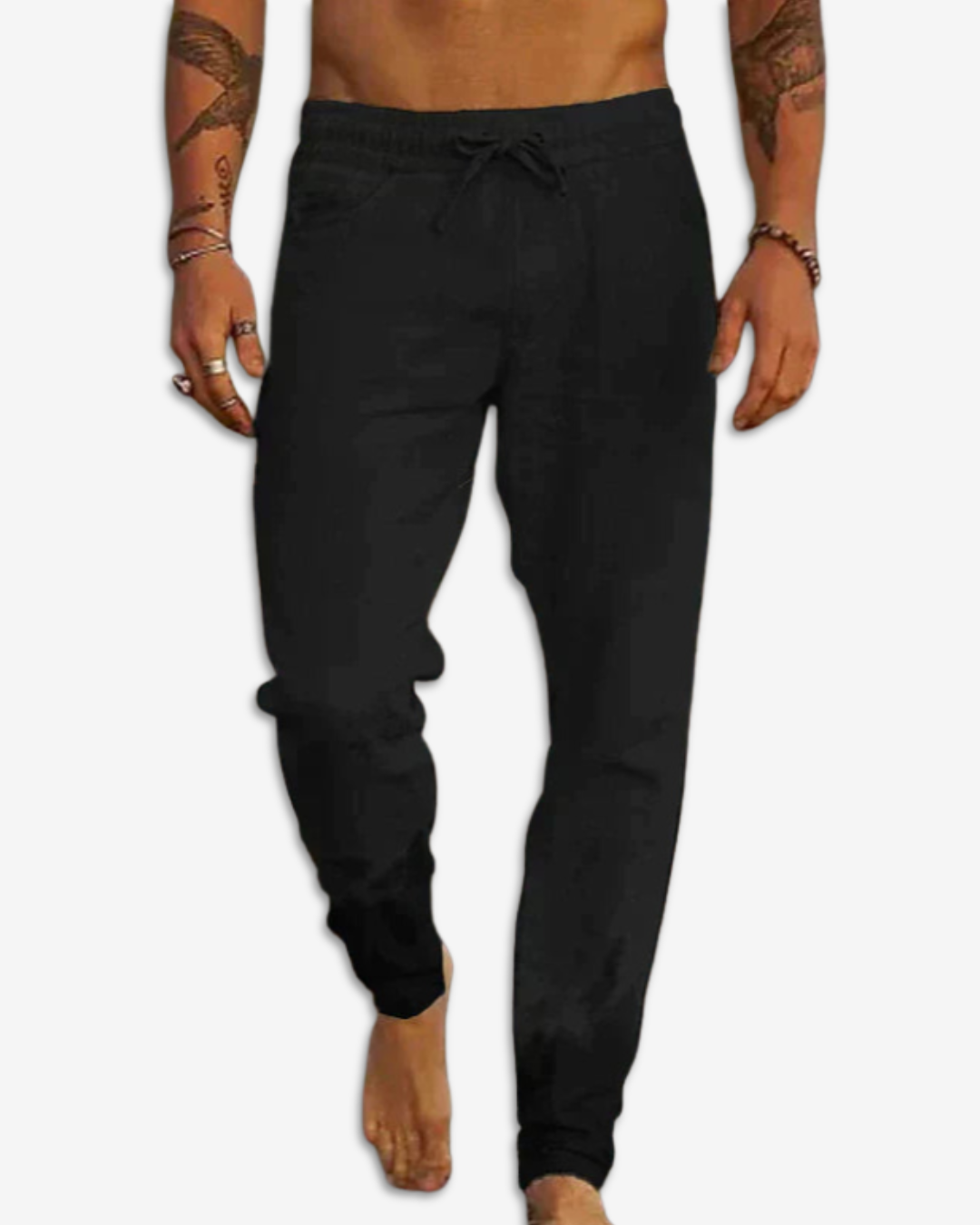 Pantalón de Playa