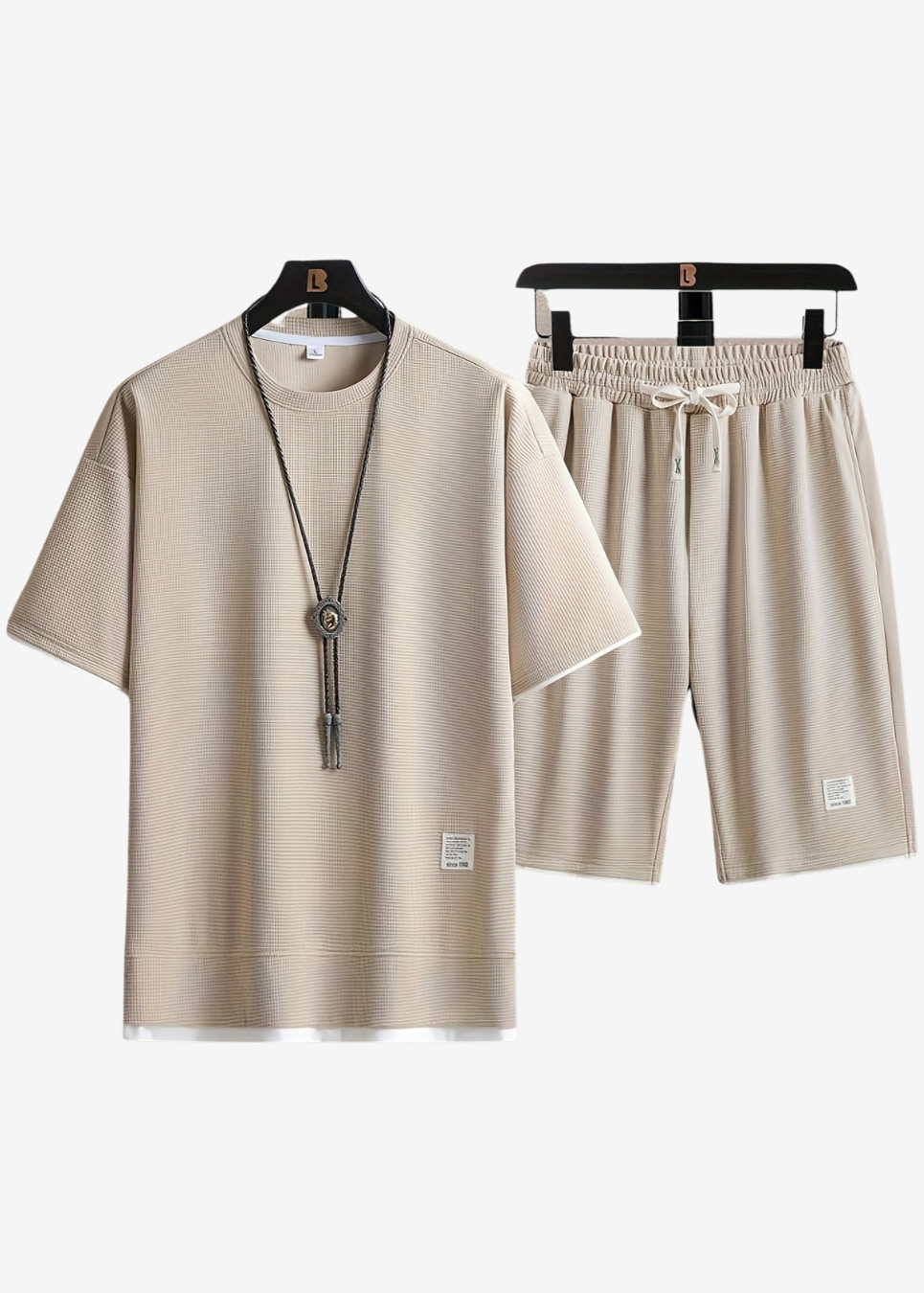 Conjunto loungewear