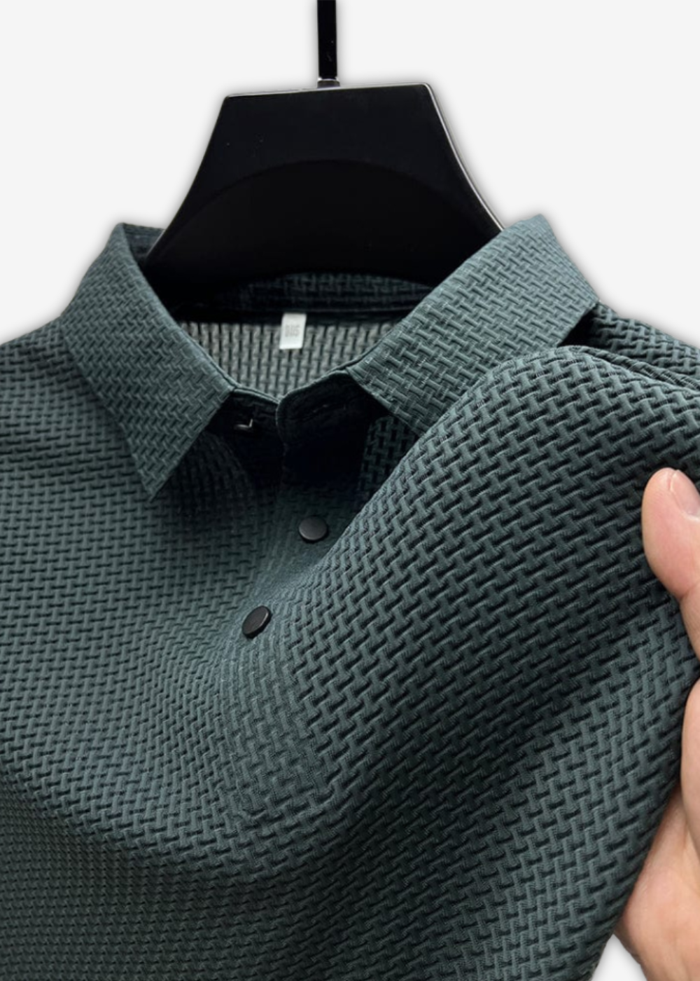 Daniel | polo
