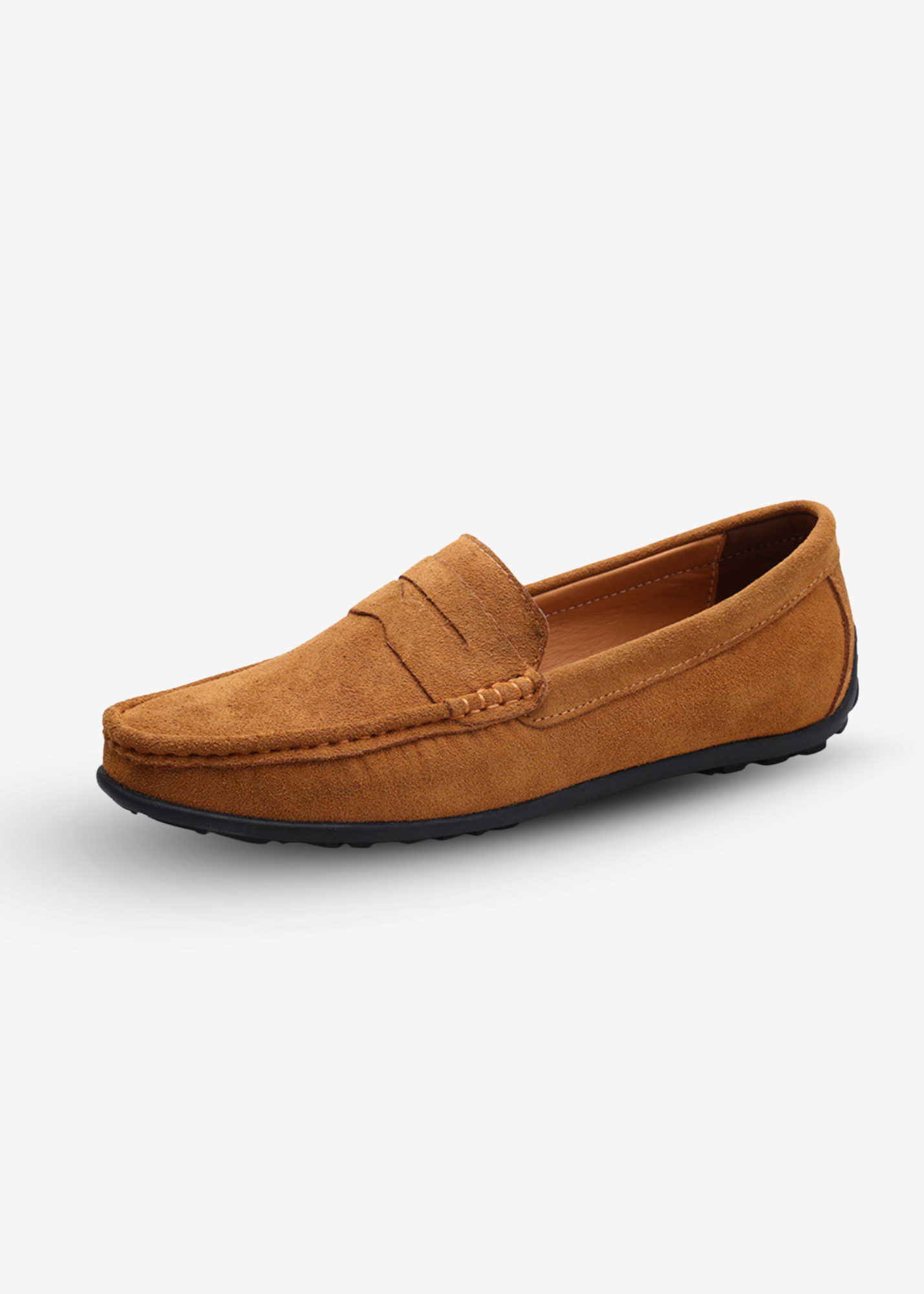 Mocasines informales