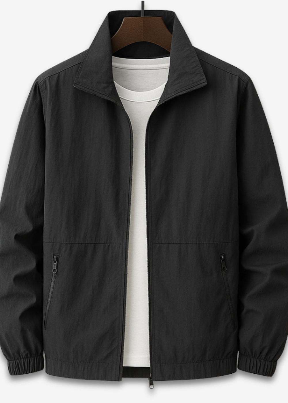 Chaqueta de verano