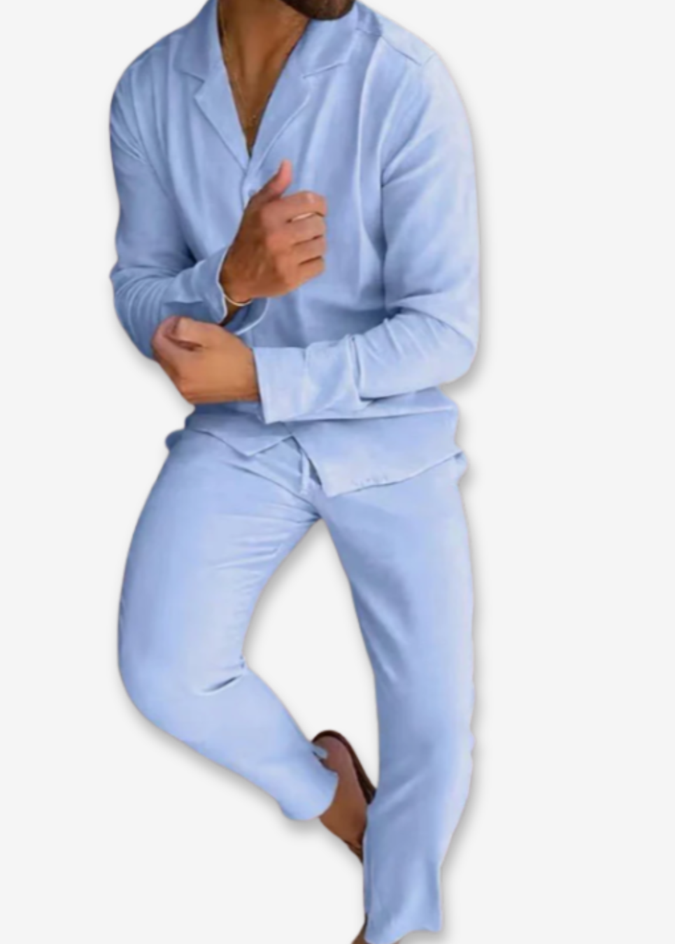Conjunto lounge