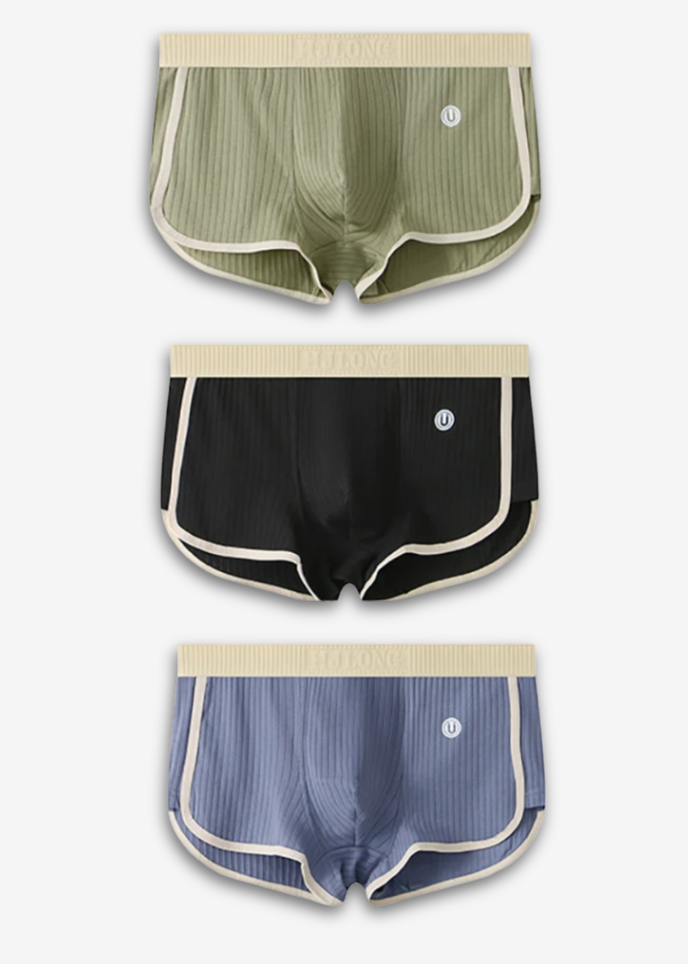 Sol | conjunto de calzoncillos