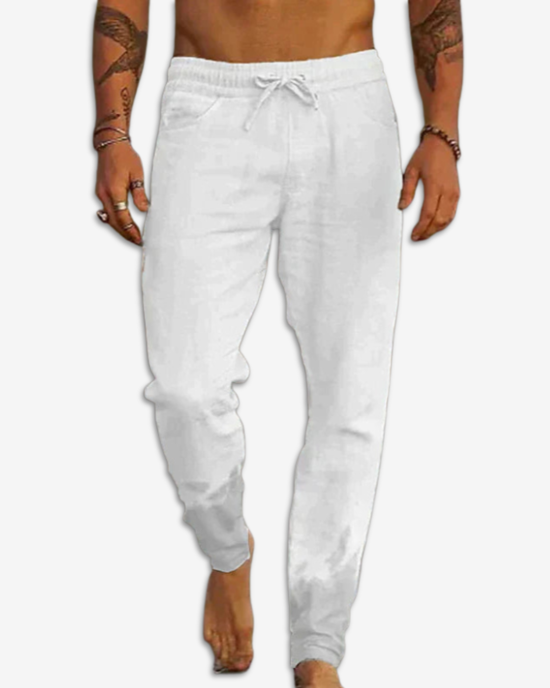 Pantalón de Playa