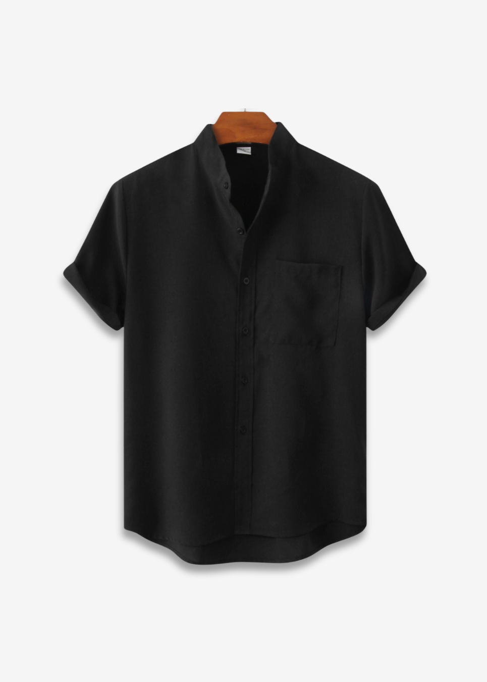 Camisa elegante