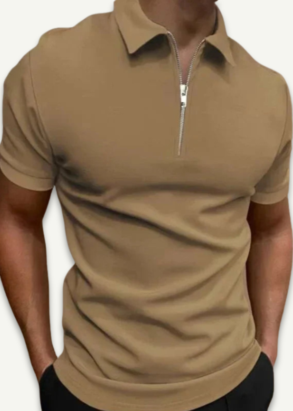 Martin | polo