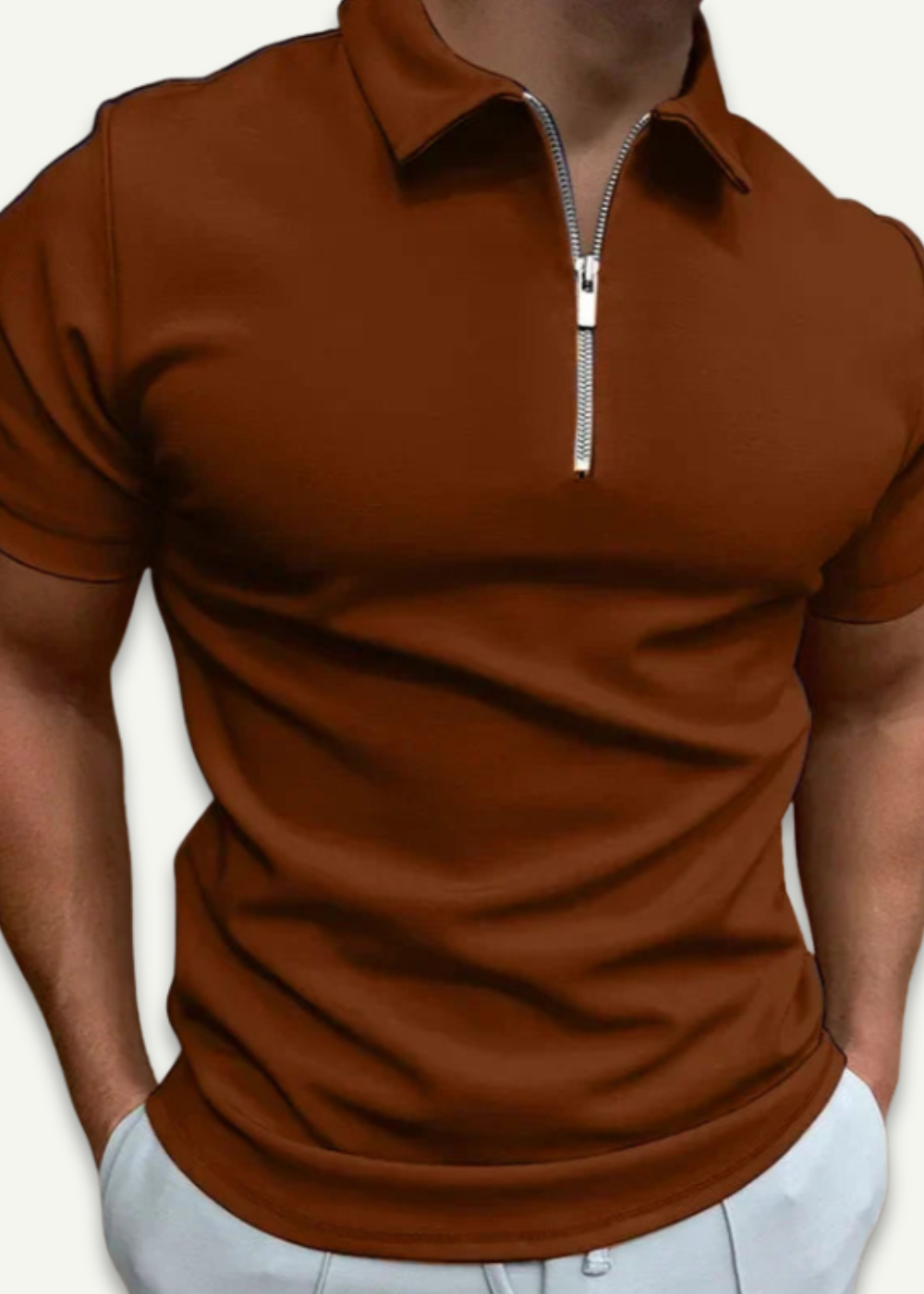 Martin | polo