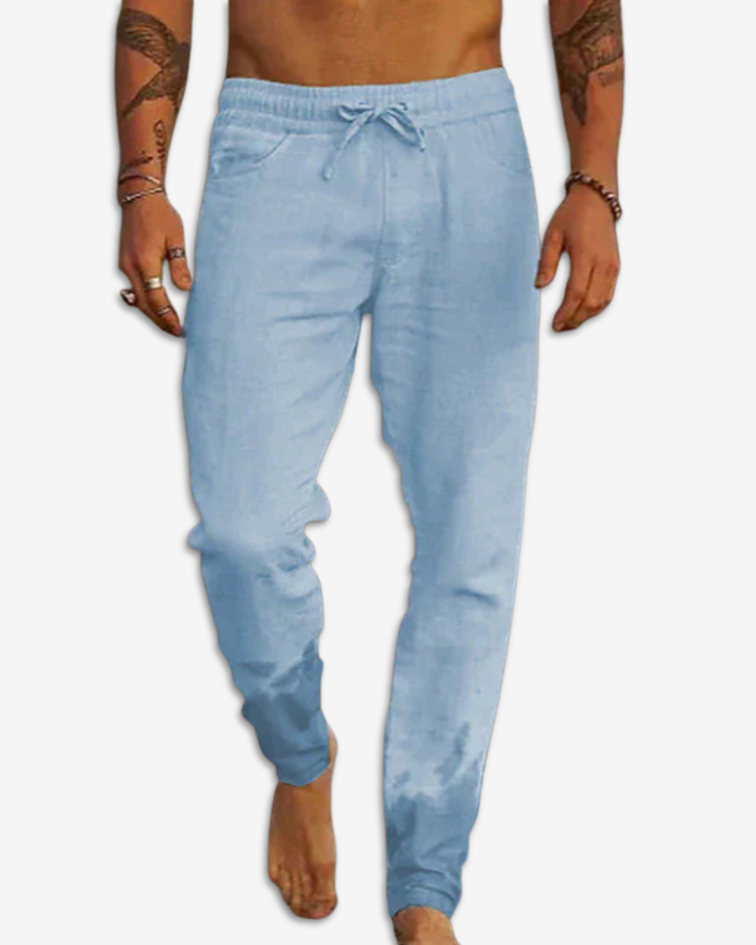 Pantalón de Playa
