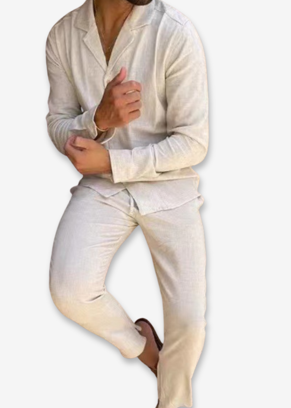Conjunto lounge