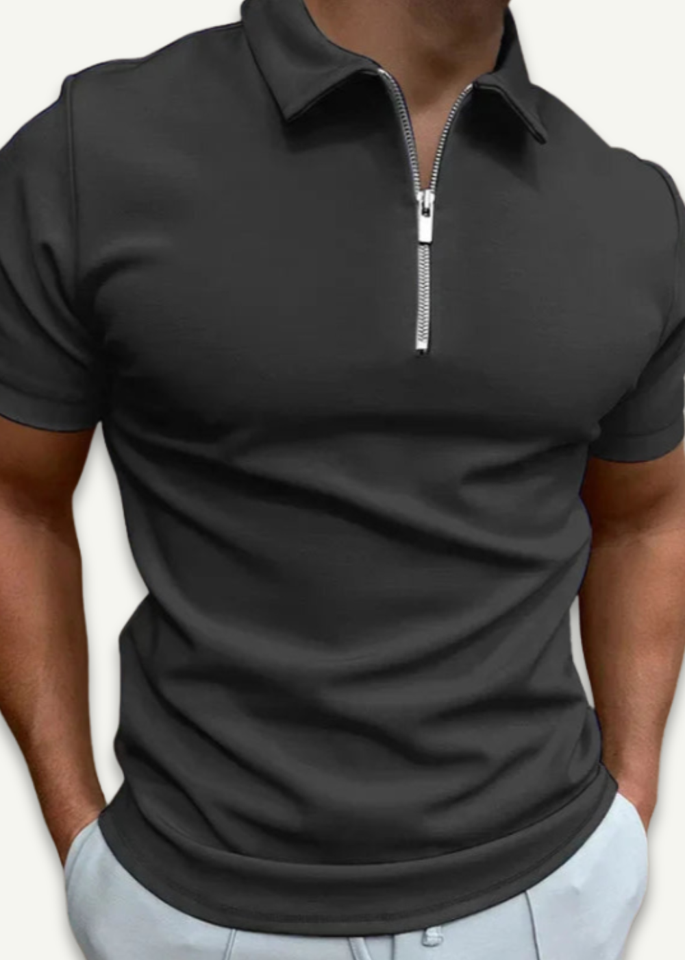 Martin | polo
