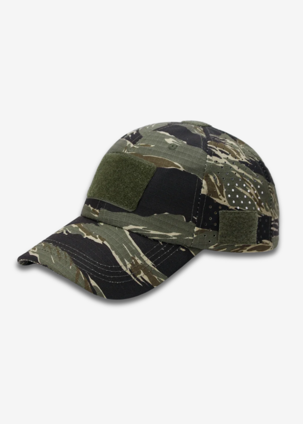 Gorra de camuflaje