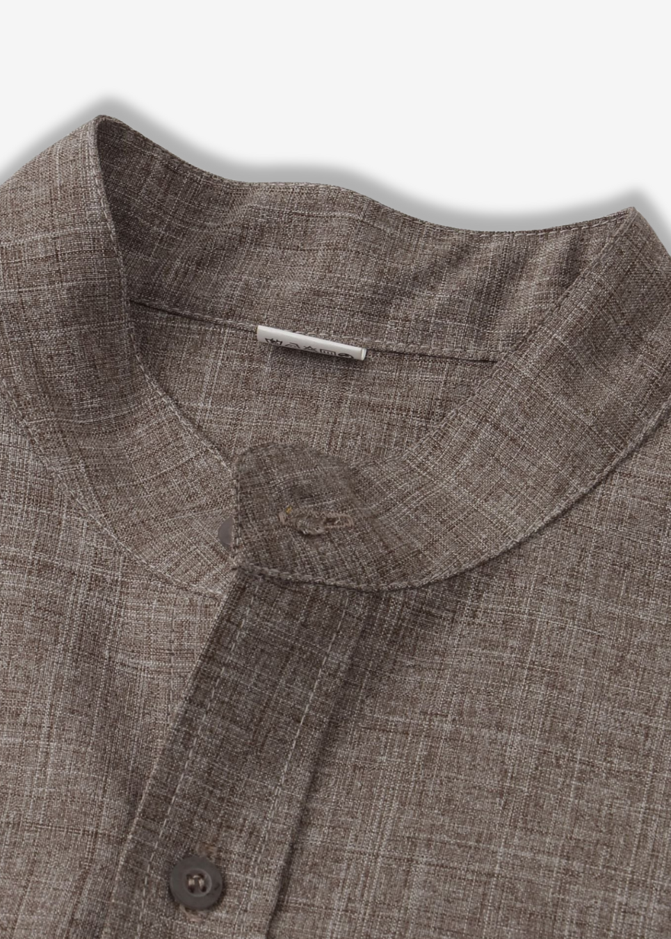 Camisa elegante