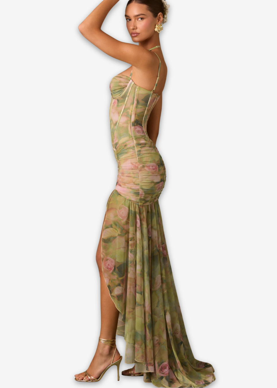 Vestido de fiesta