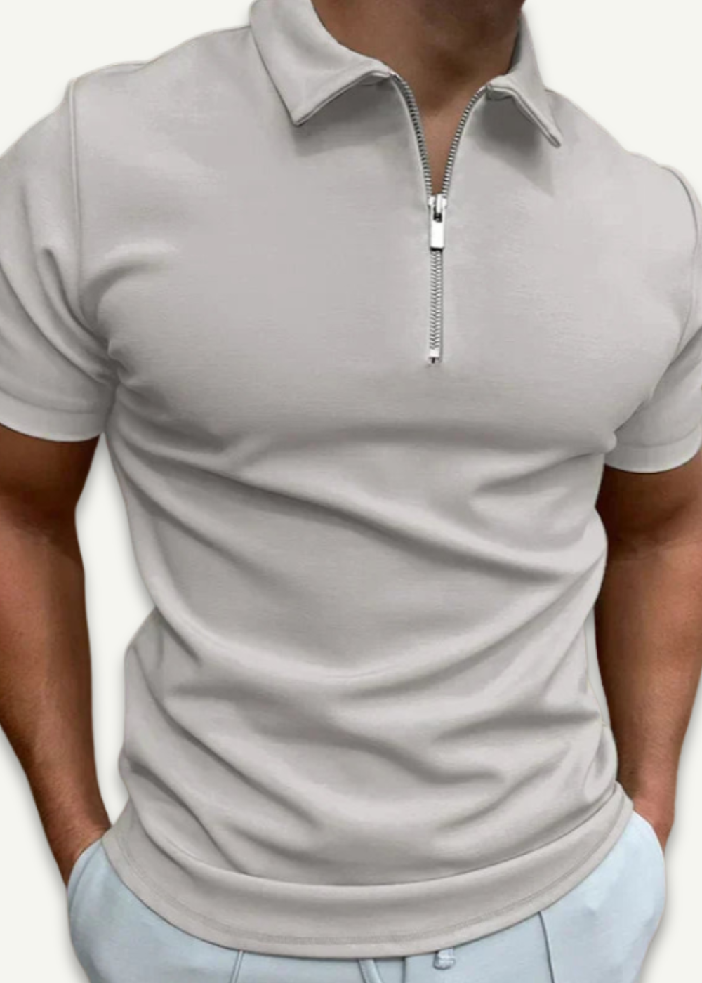 Martin | polo